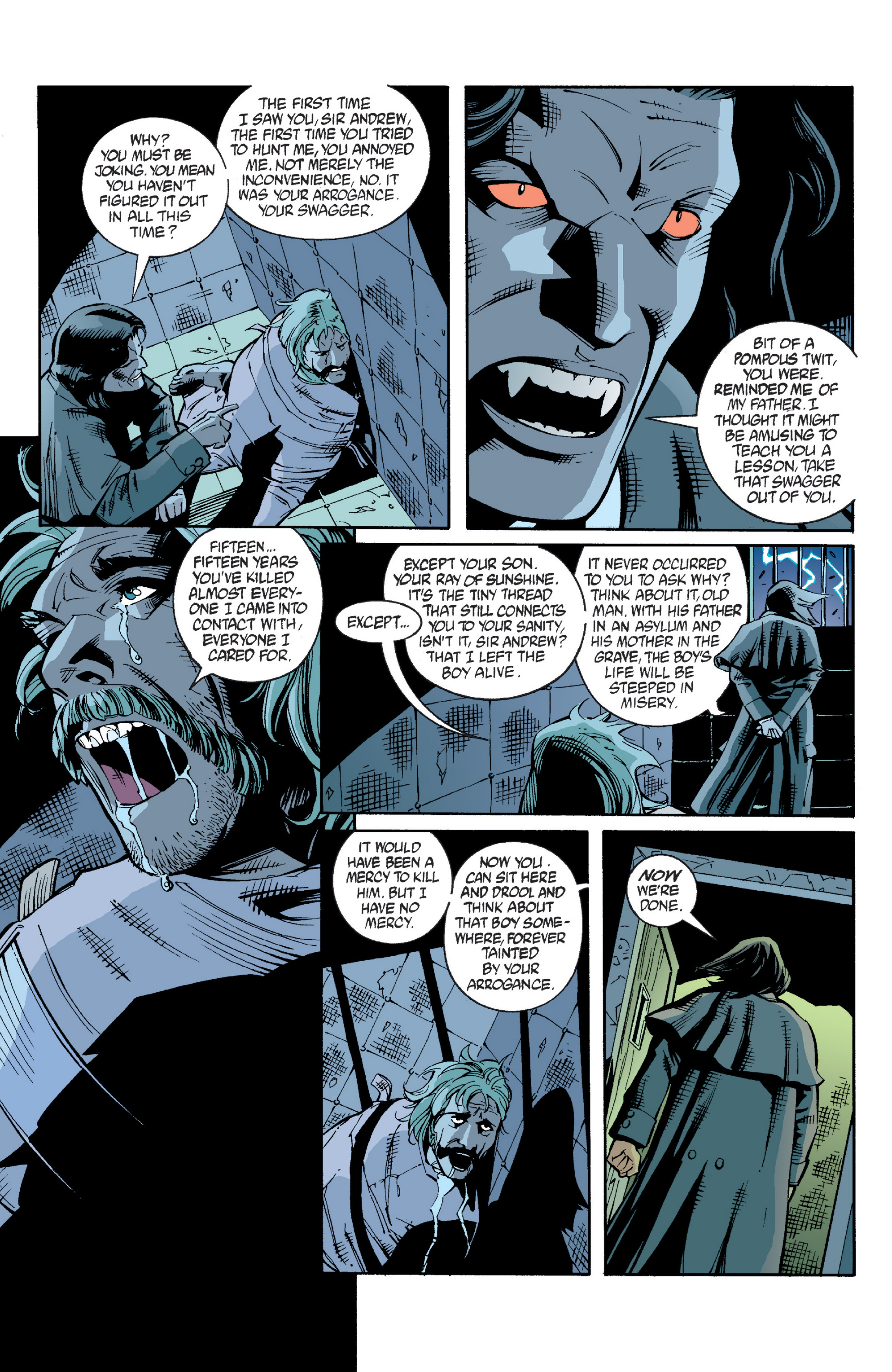 Buffy the Vampire Slayer Legacy Edition (2020-) issue Book 4 - Page 61