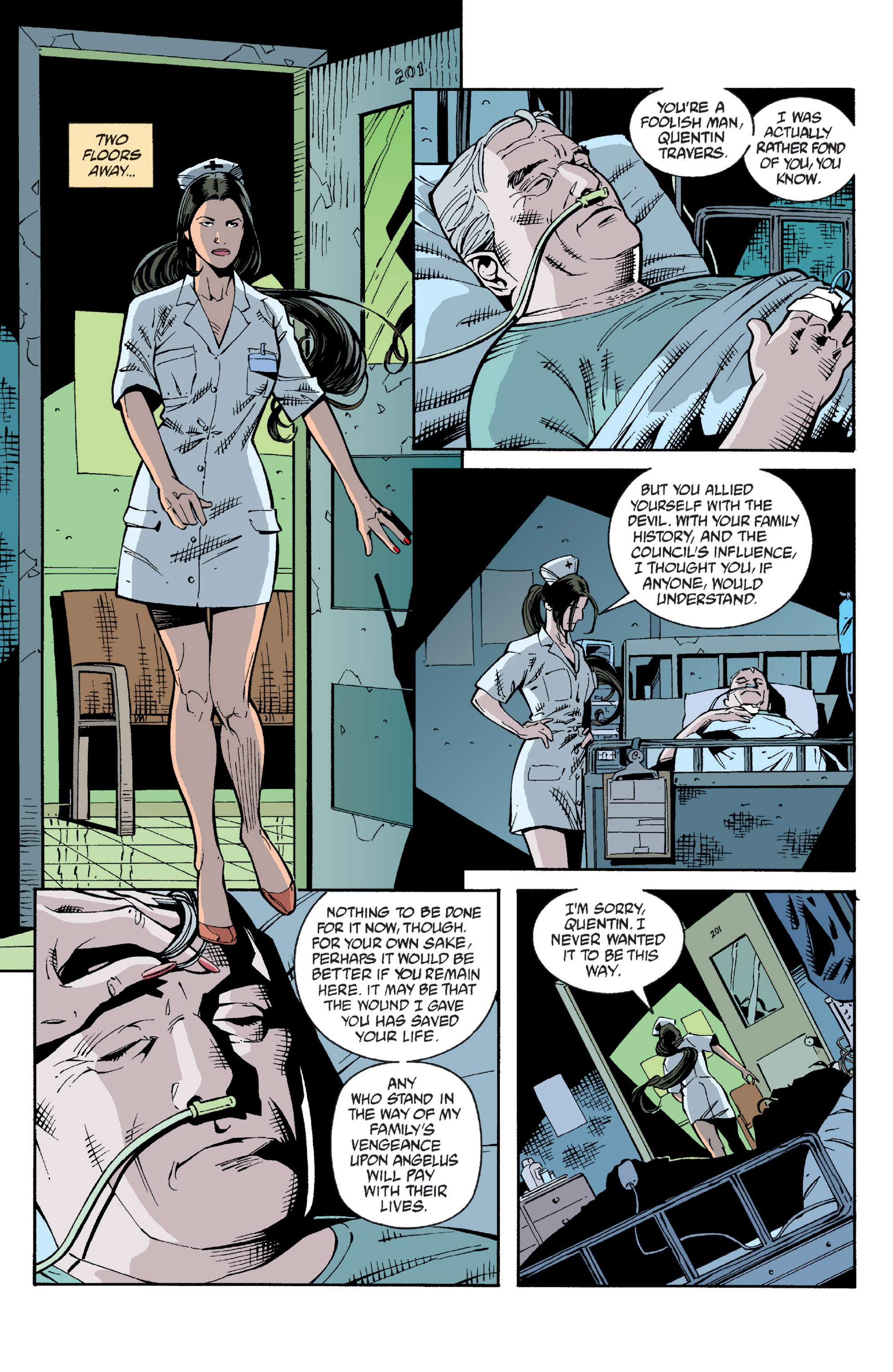 Buffy the Vampire Slayer Legacy Edition (2020-) issue Book 4 - Page 63