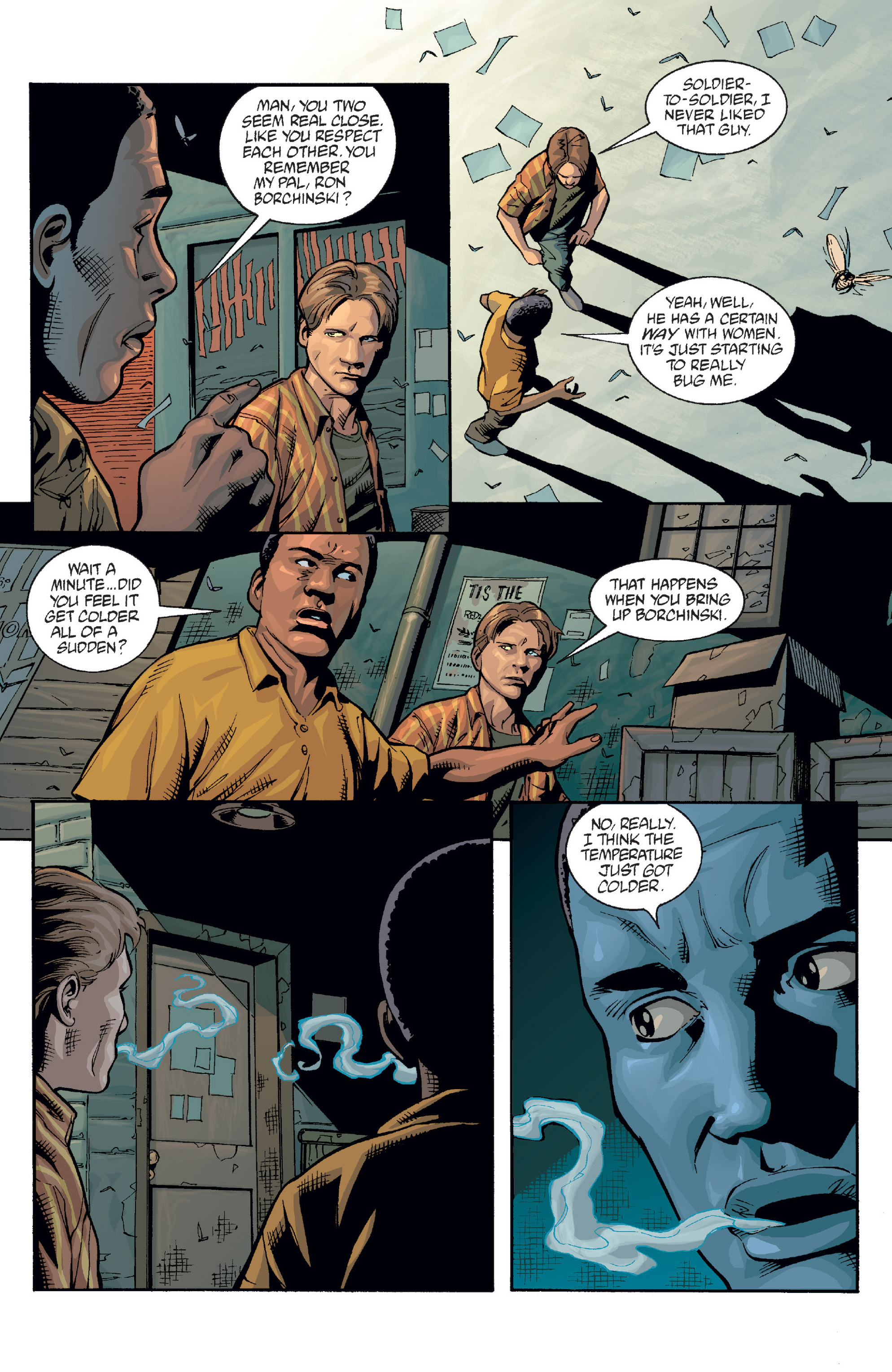 Buffy the Vampire Slayer Legacy Edition (2020-) issue Book 4 - Page 86