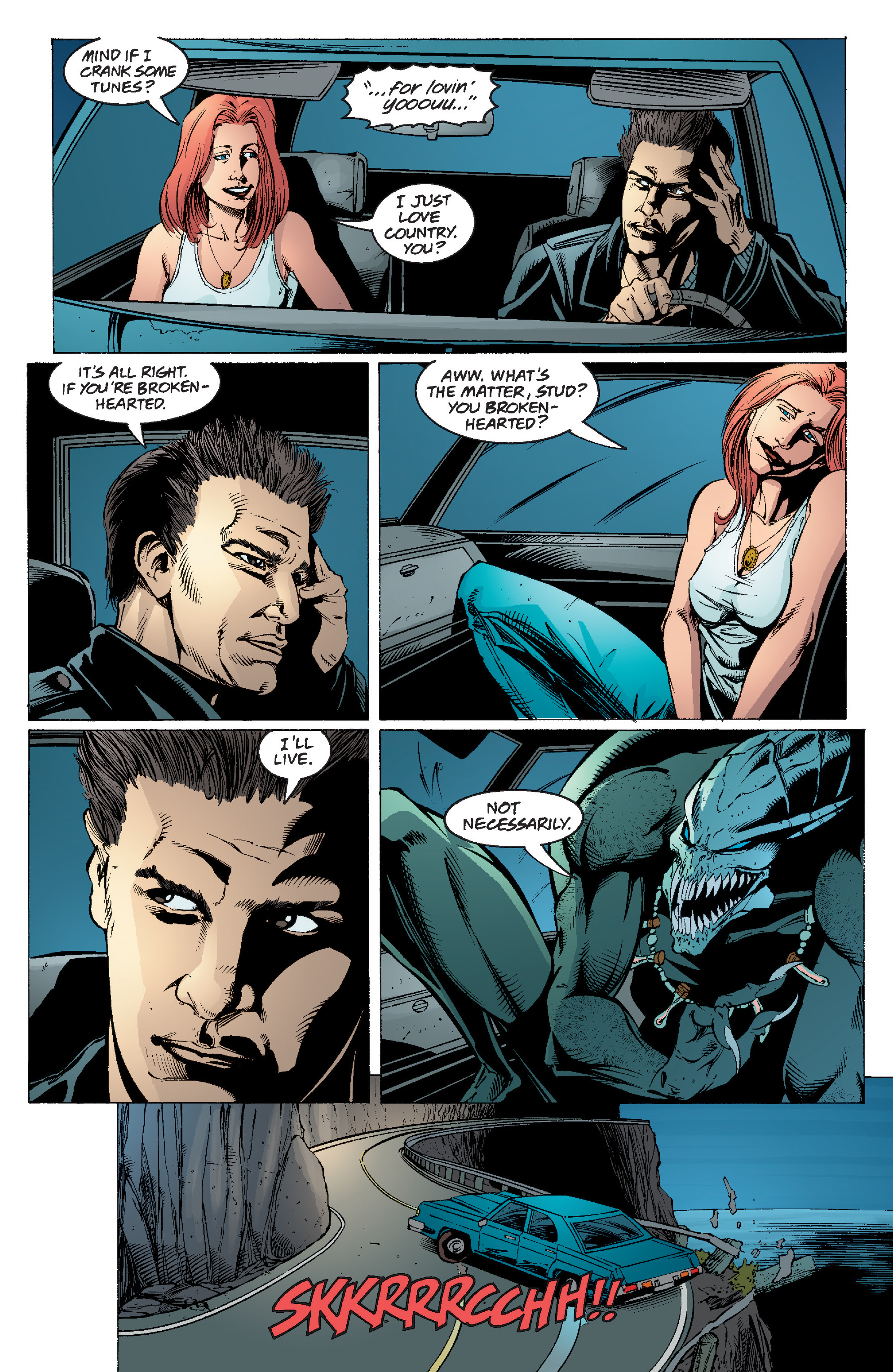 Buffy the Vampire Slayer Legacy Edition (2020-) issue Book 5 - Page 12