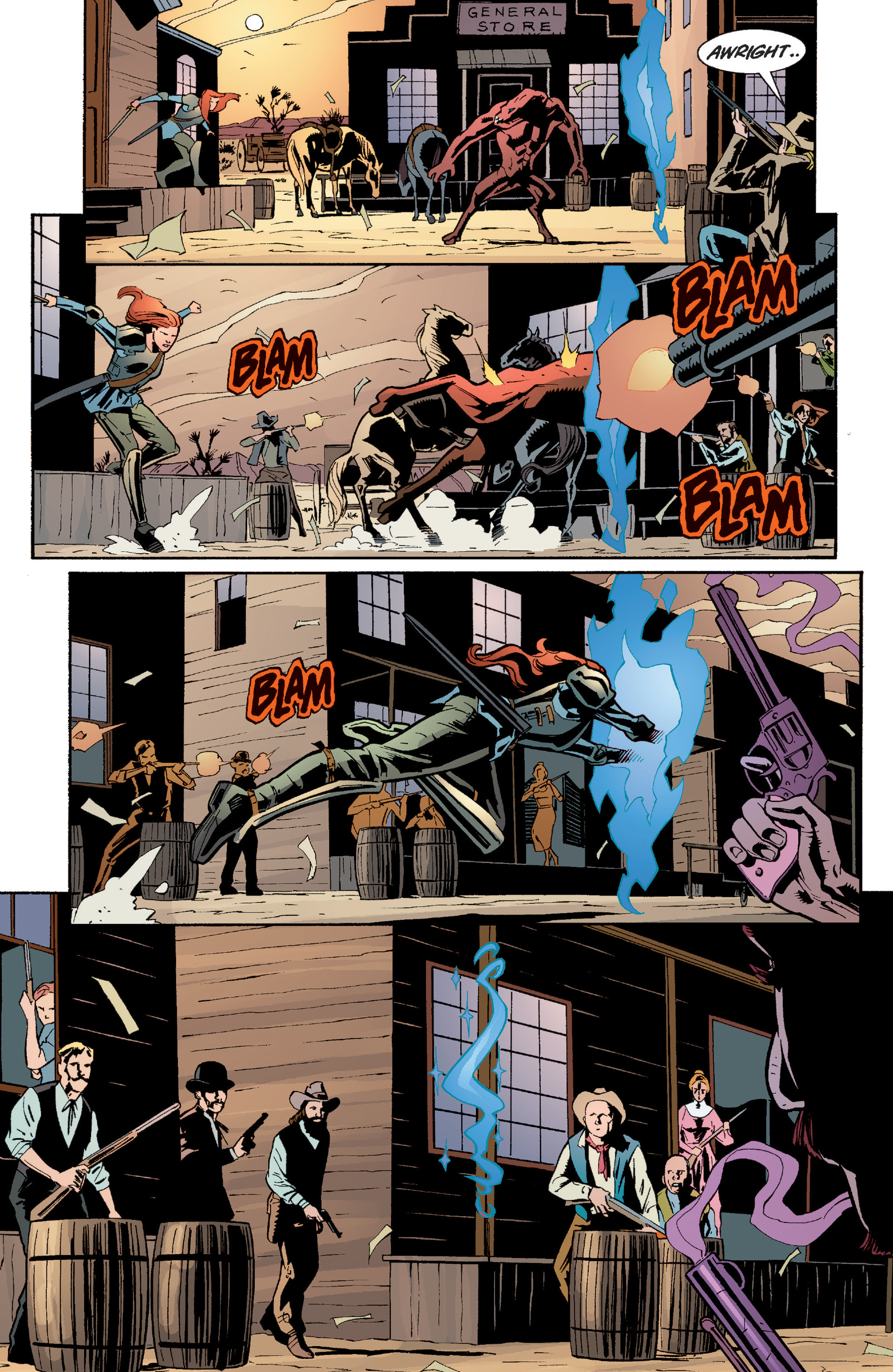 Buffy the Vampire Slayer Legacy Edition (2020-) issue Book 5 - Page 171