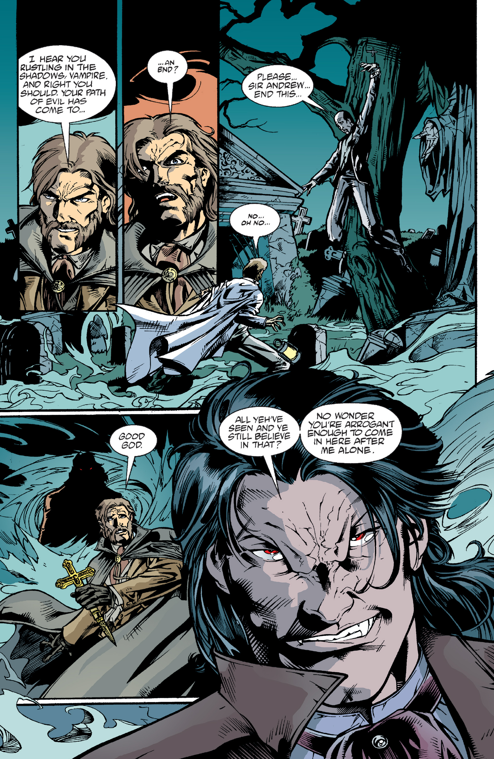 Buffy the Vampire Slayer Legacy Edition (2020-) issue Book 5 - Page 293