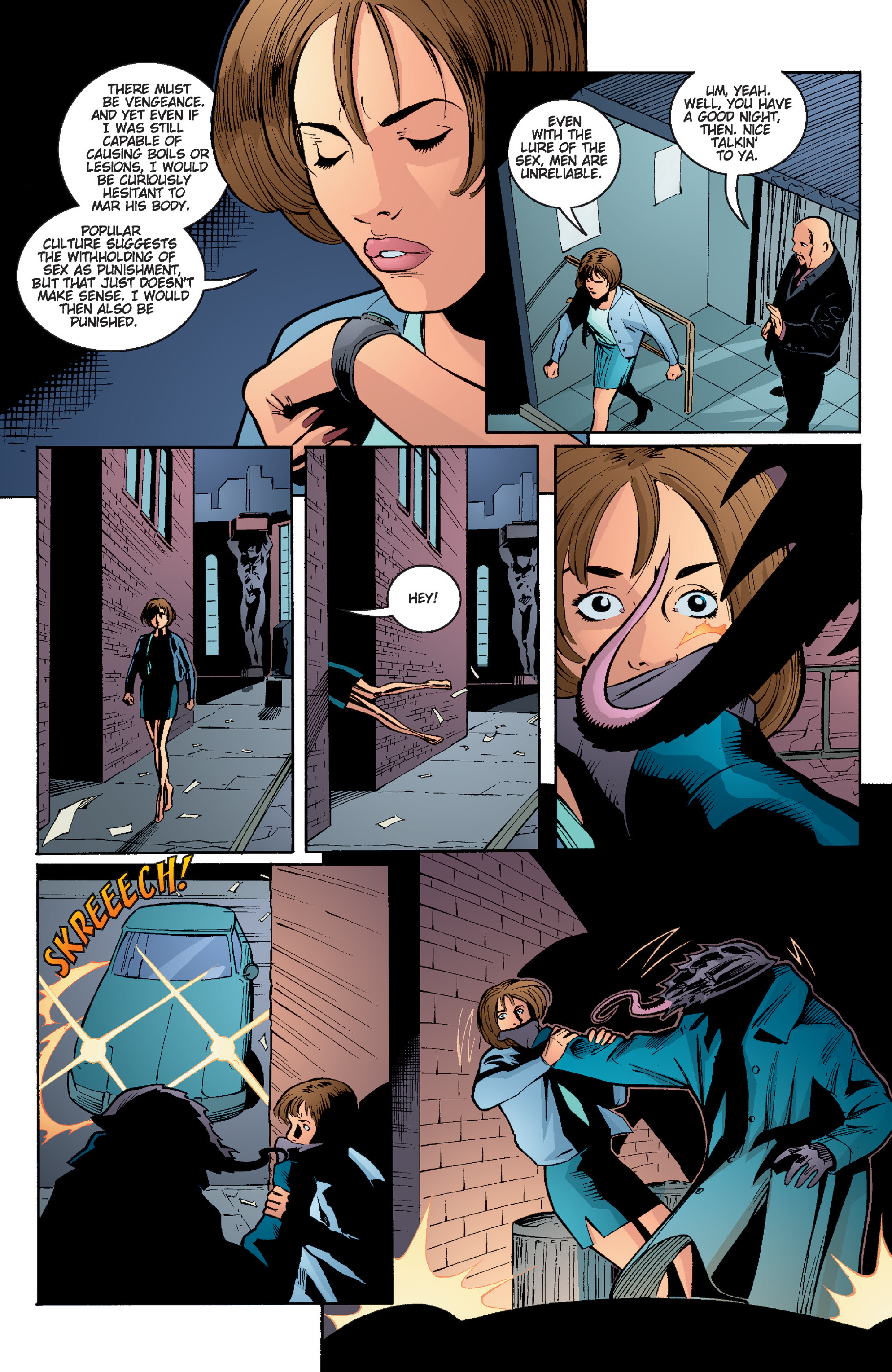 Buffy the Vampire Slayer Legacy Edition (2020-) issue Book 5 - Page 82