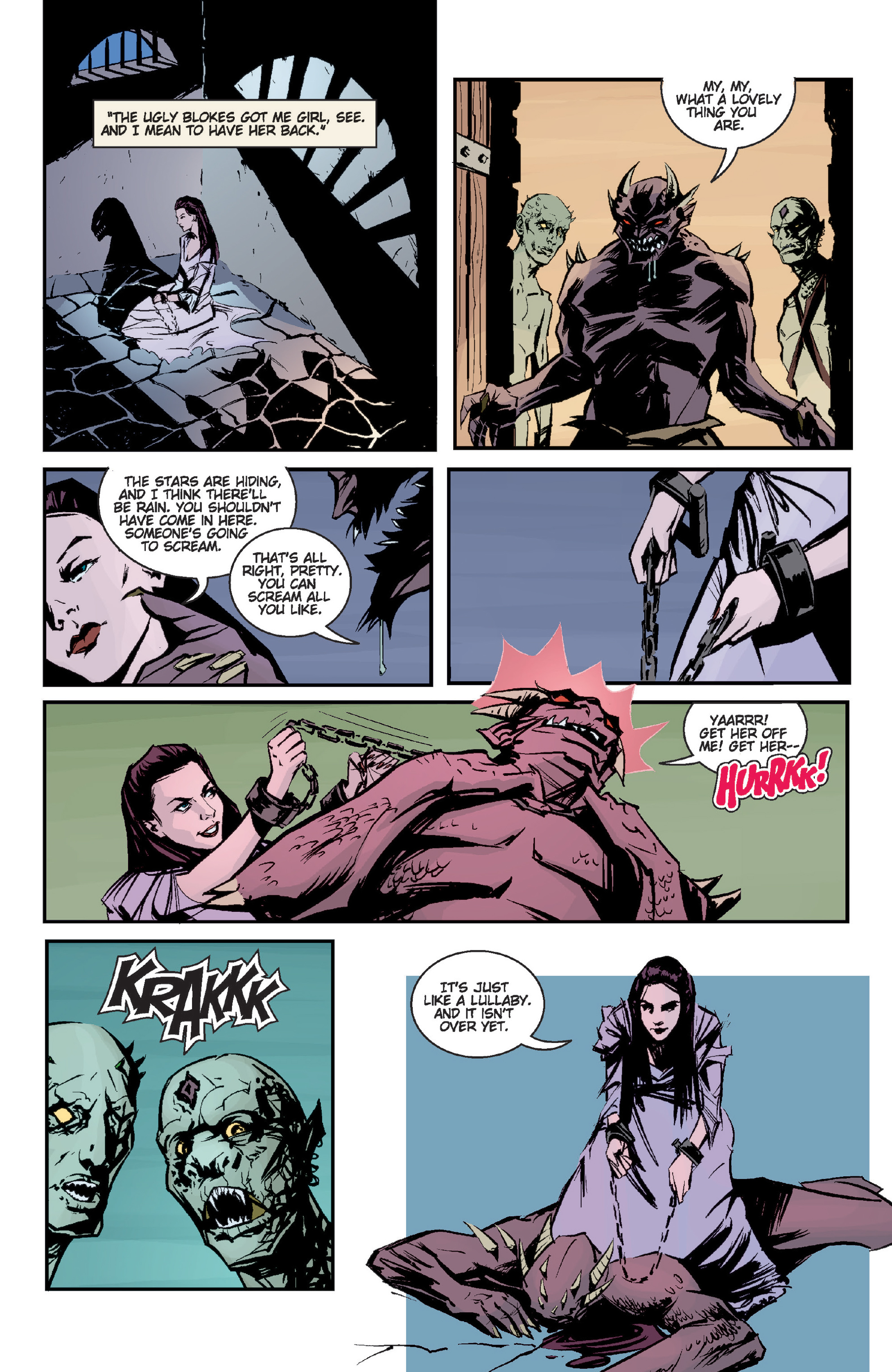 Buffy the Vampire Slayer Legacy Edition (2020-) issue Book 5 - Page 97