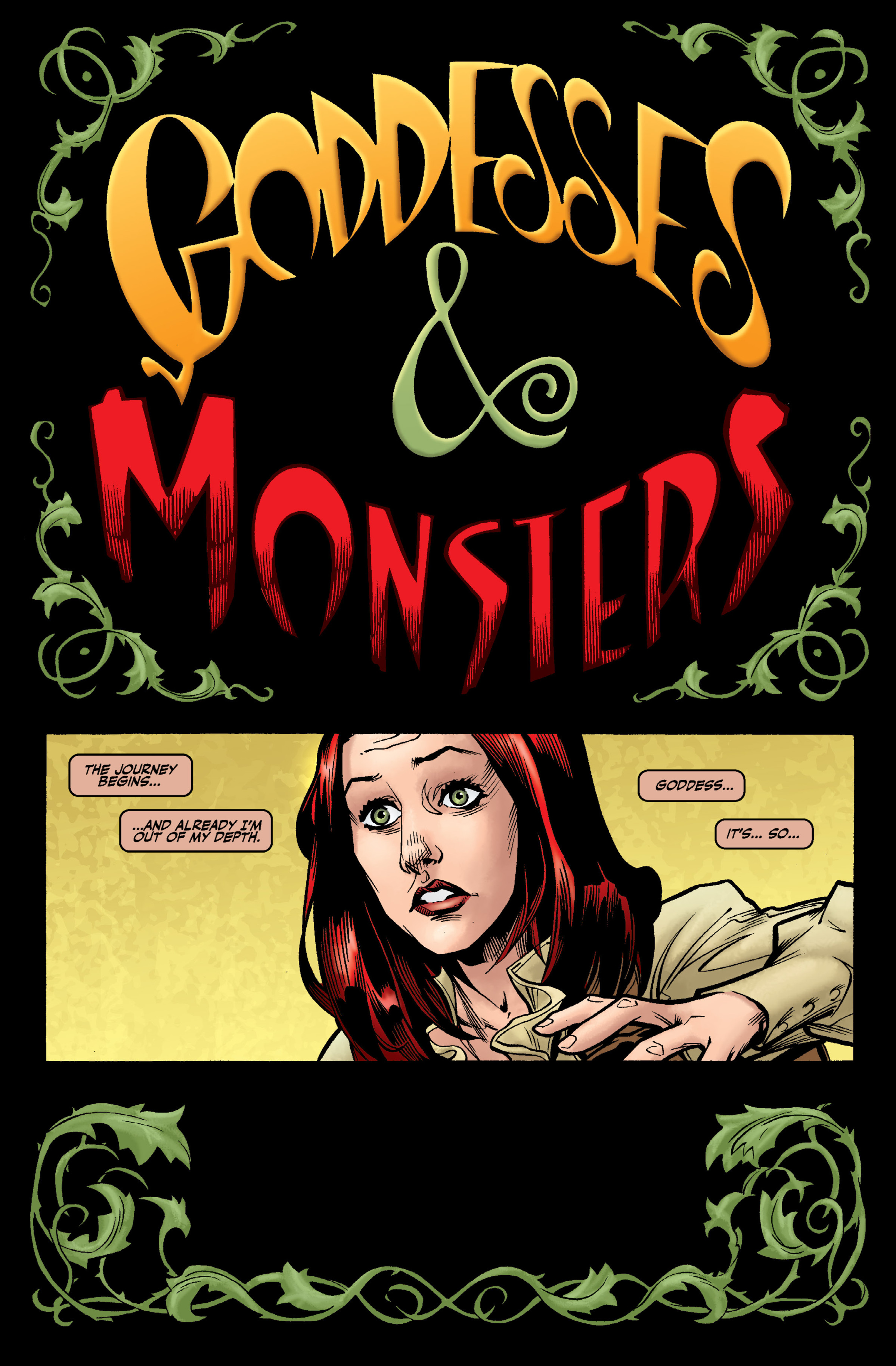 Buffy The Vampire Slayer Season 8: Library Edition (2012-2013) issue Vol. 2 - Page 251