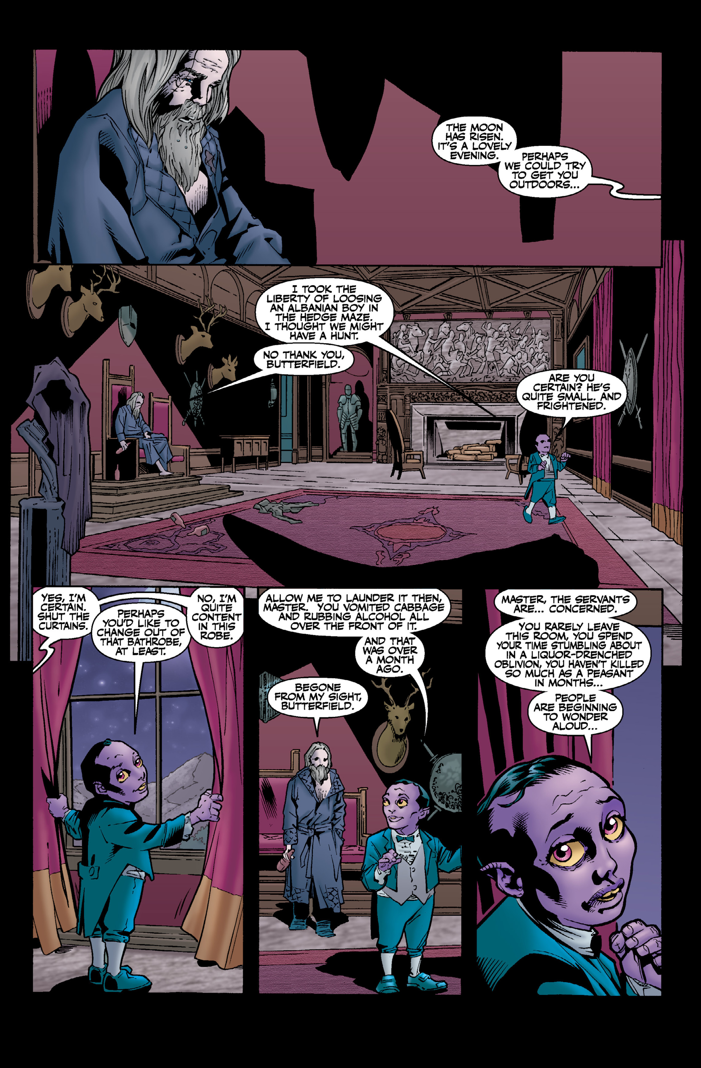 Buffy The Vampire Slayer Season 8: Library Edition (2012-2013) issue Vol. 2 - Page 55