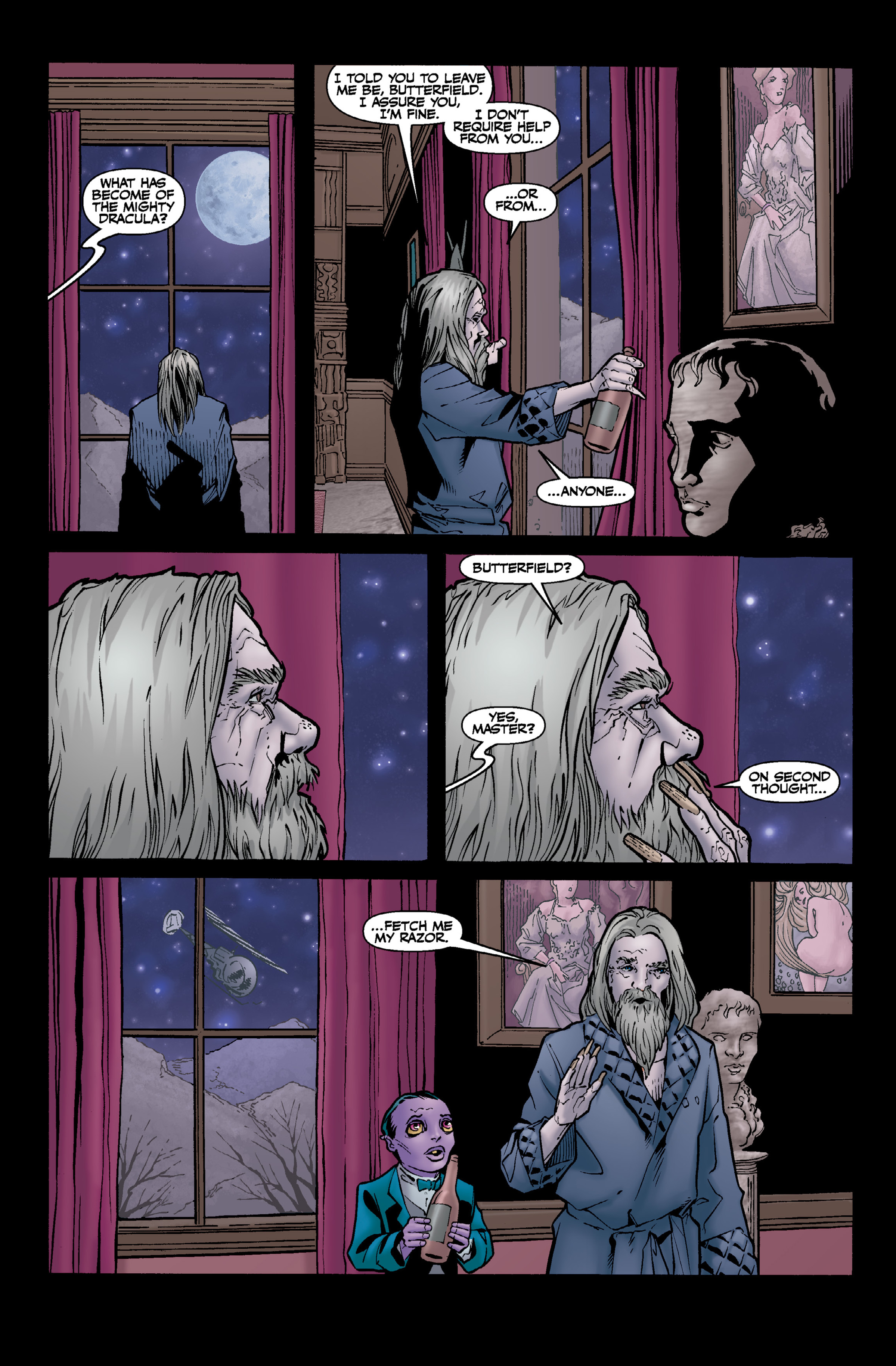 Buffy The Vampire Slayer Season 8: Library Edition (2012-2013) issue Vol. 2 - Page 56