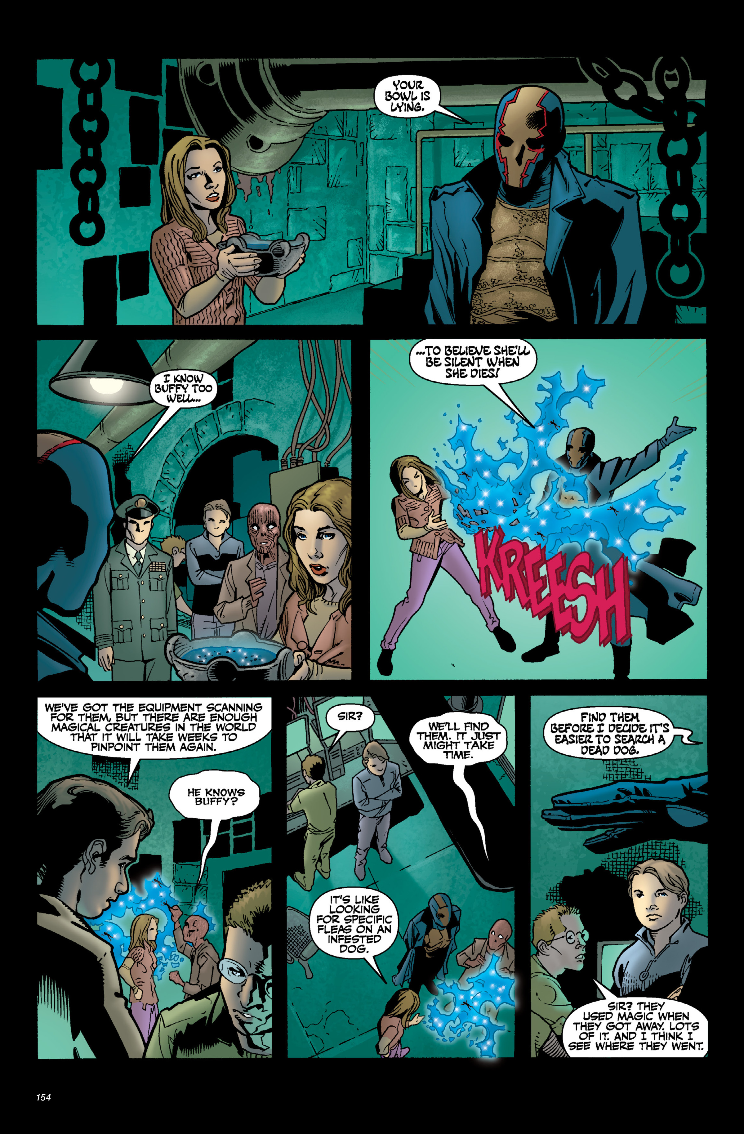 <{ $series->title }} issue Vol. 3 - Page 154