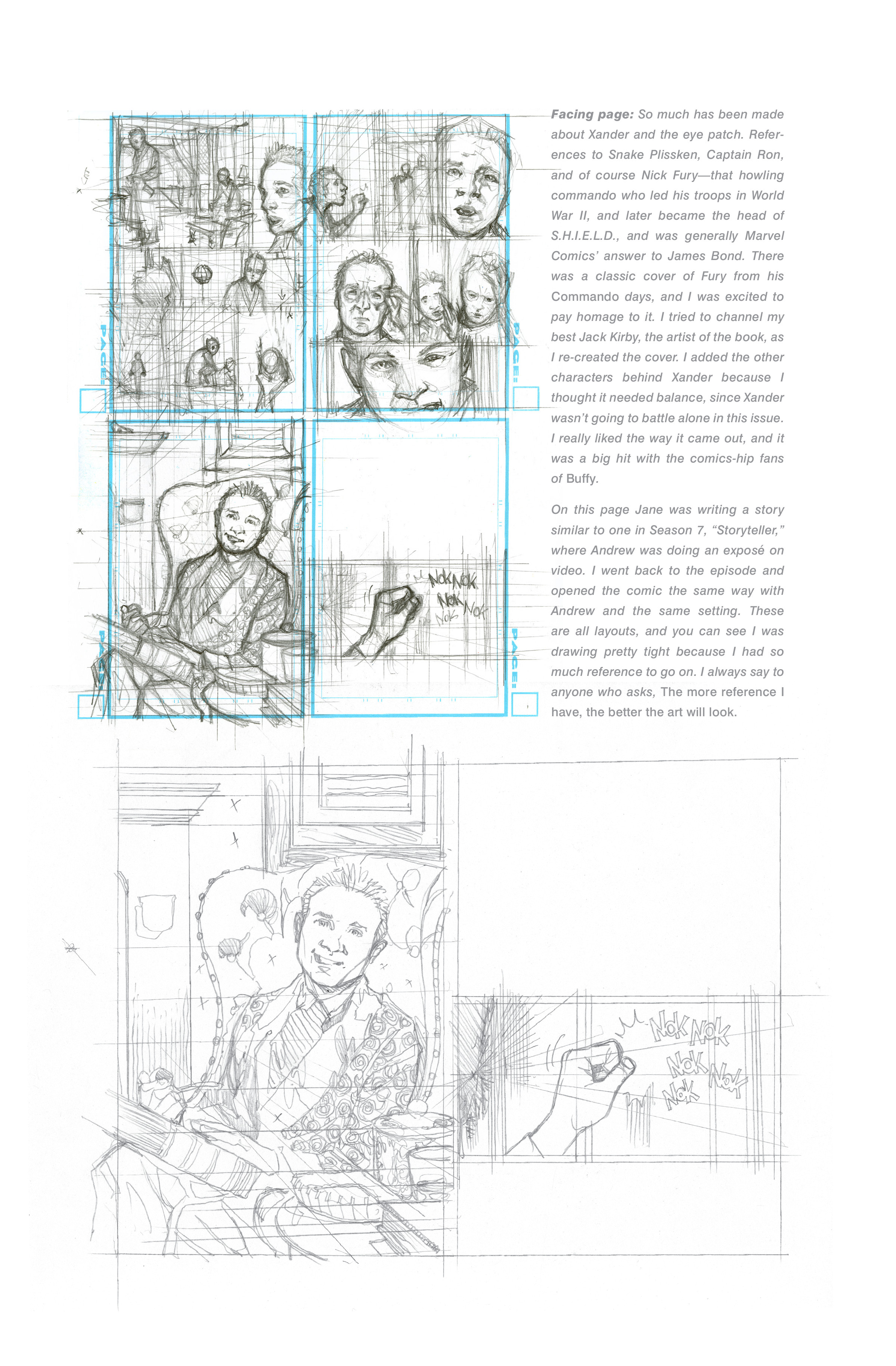 <{ $series->title }} issue Vol. 3 - Page 291