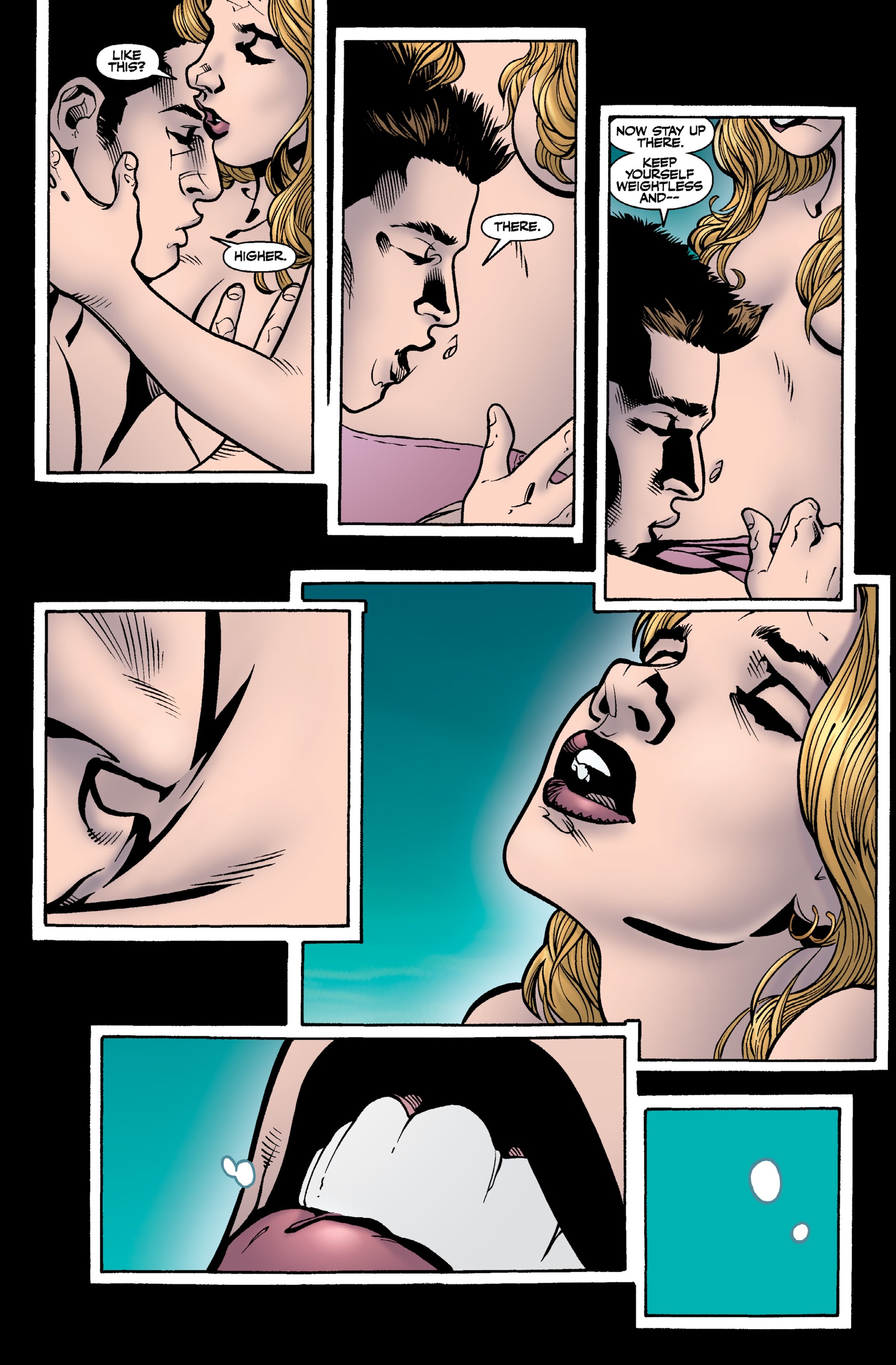 Buffy The Vampire Slayer Season 8: Library Edition (2012-2013) issue Vol. 4 - Page 88