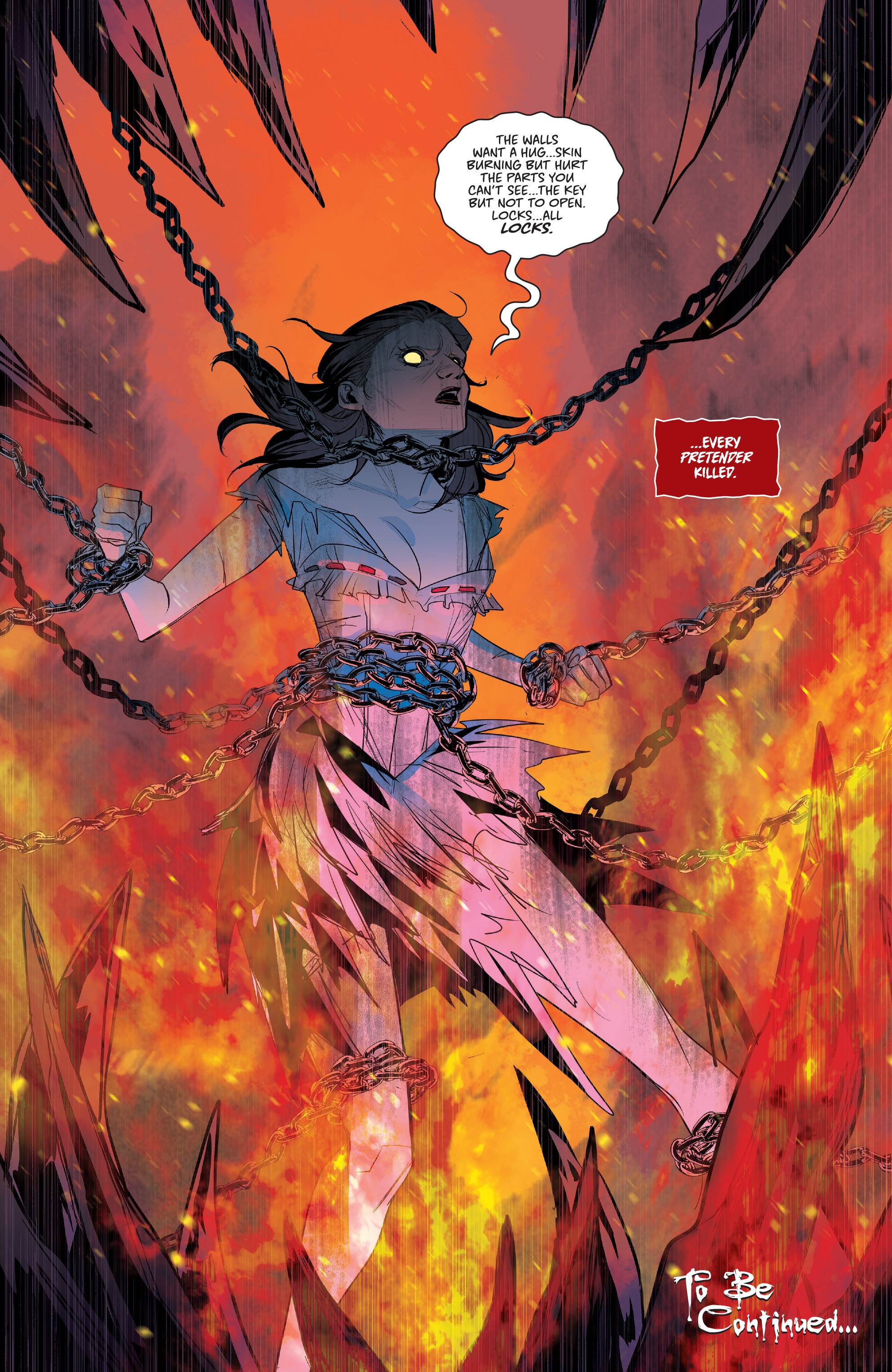 Buffy the Vampire Slayer/Angel: Hellmouth (2019-) issue 2 - Page 26