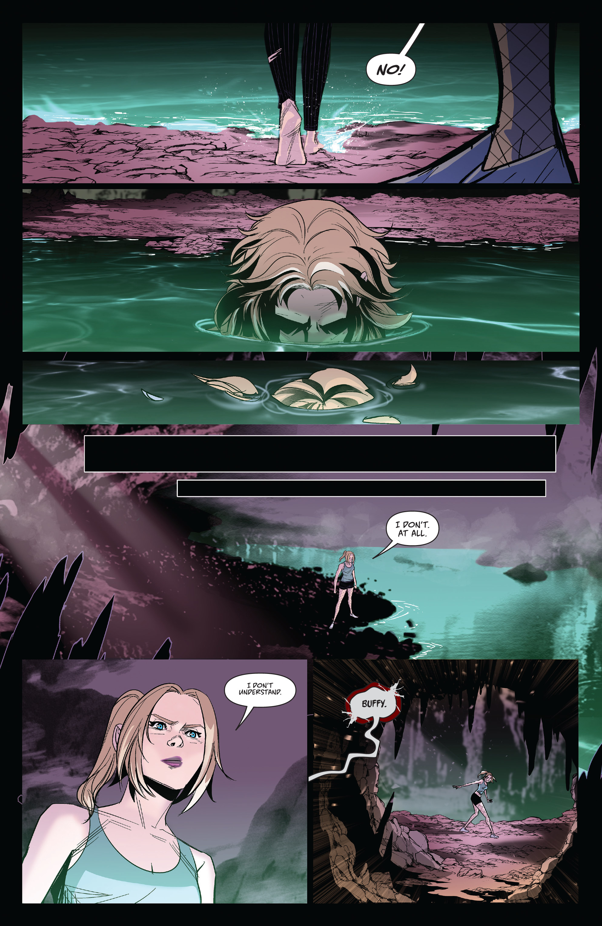 <{ $series->title }} issue 4 - Page 24