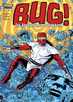 Bug! The Adventures of Forager (2017-)