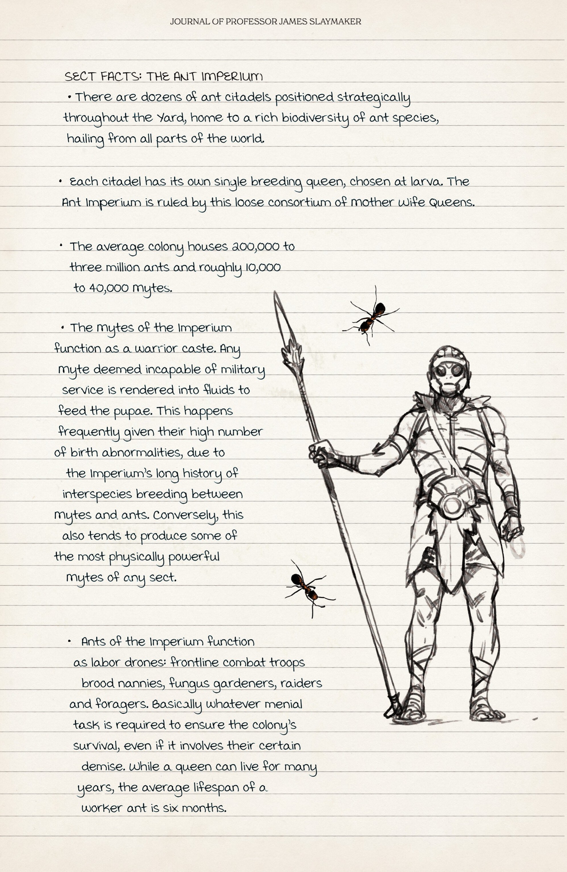 Bug Wars (2025-): Chapter 1 - Page 39