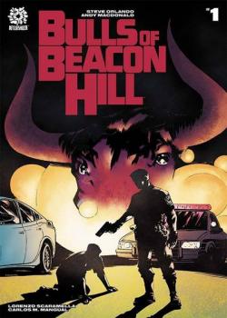 Bulls of Beacon Hill (2023-)