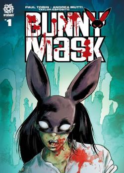 Bunny Mask (2021-)