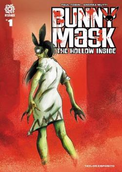 Bunny Mask: The Hollow Inside (2022-)