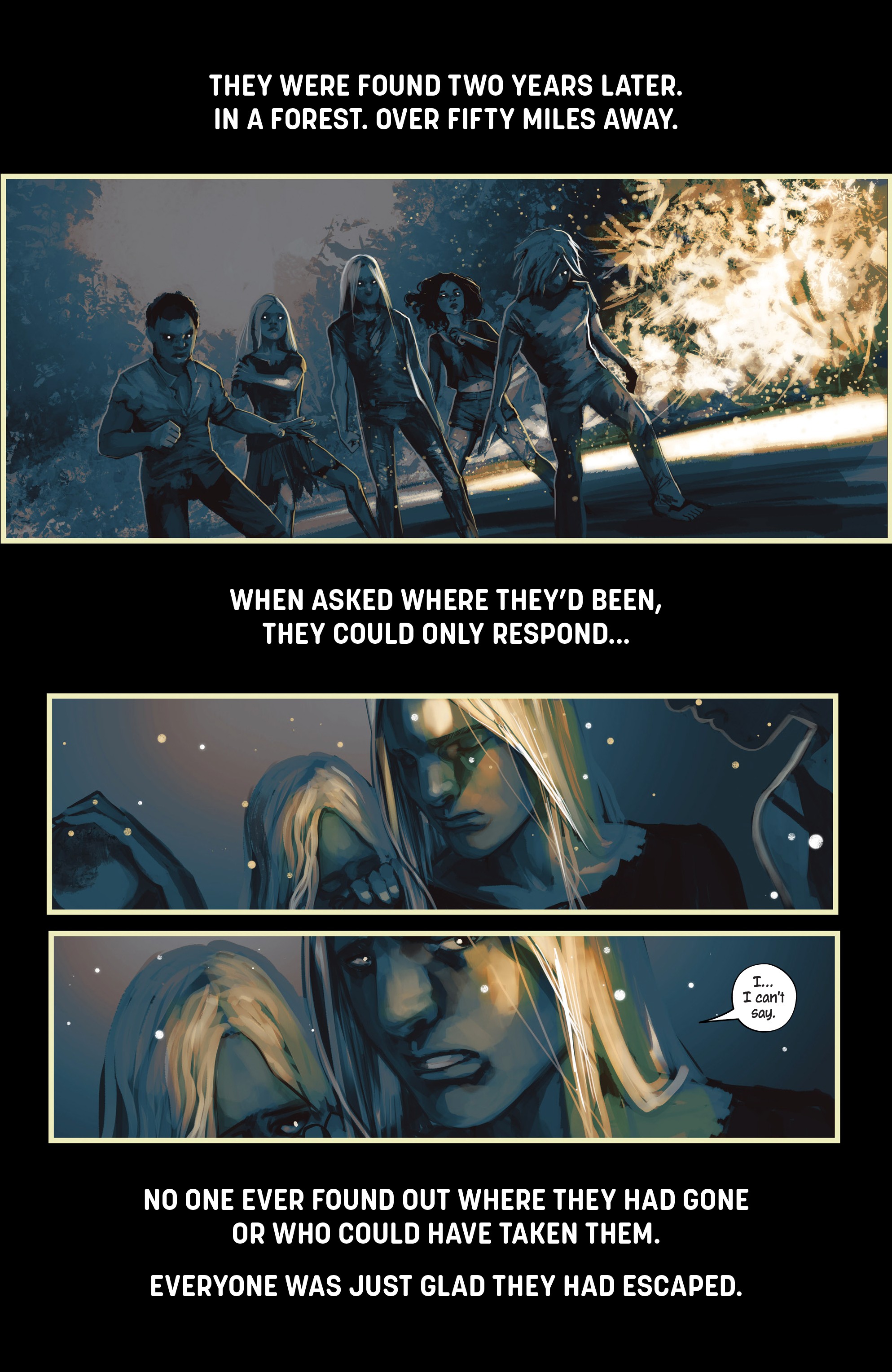 Burnouts (2018-) issue 3 - Page 27