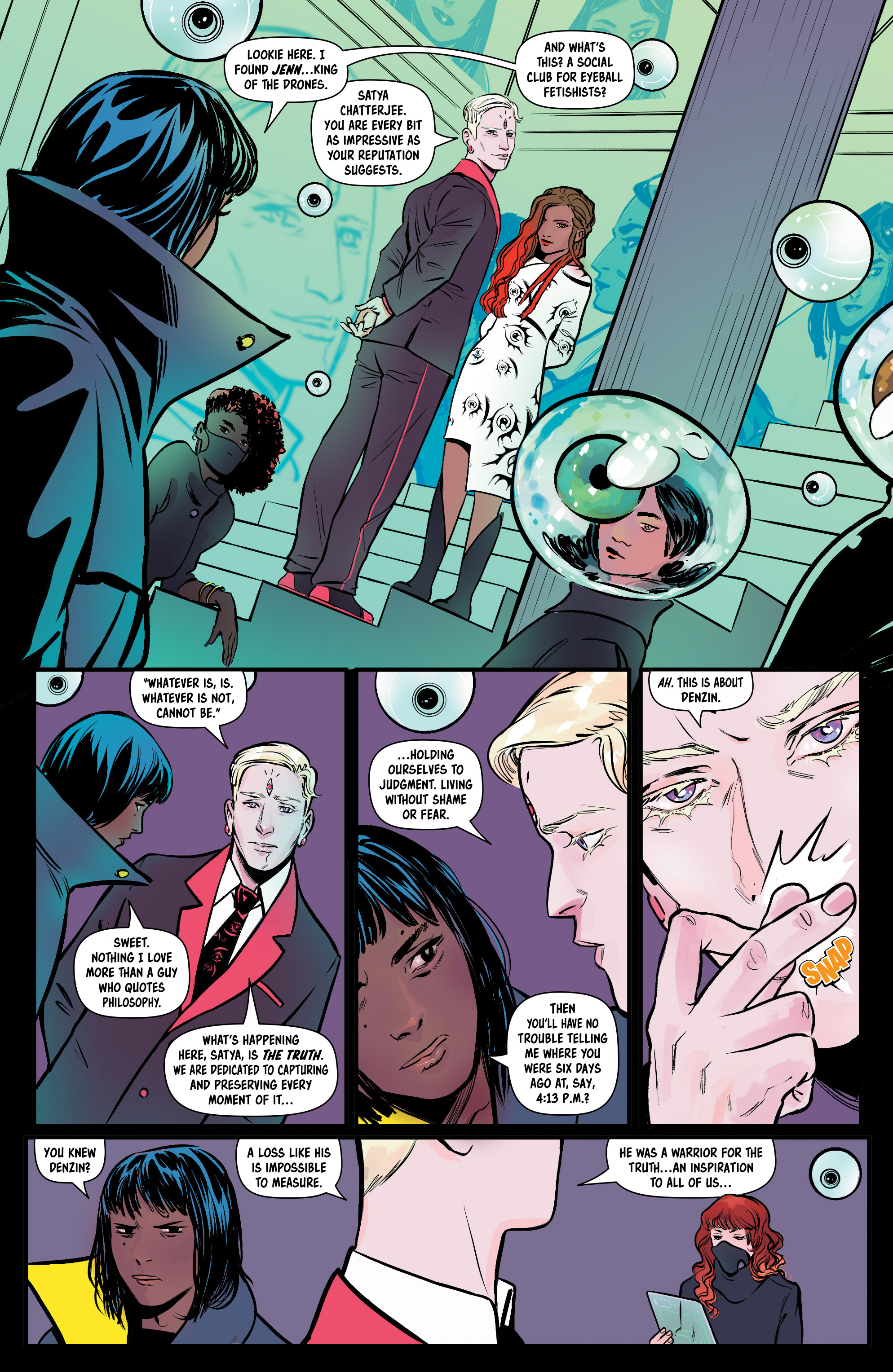 Bylines in Blood (2022-): Chapter 1 - Page 23