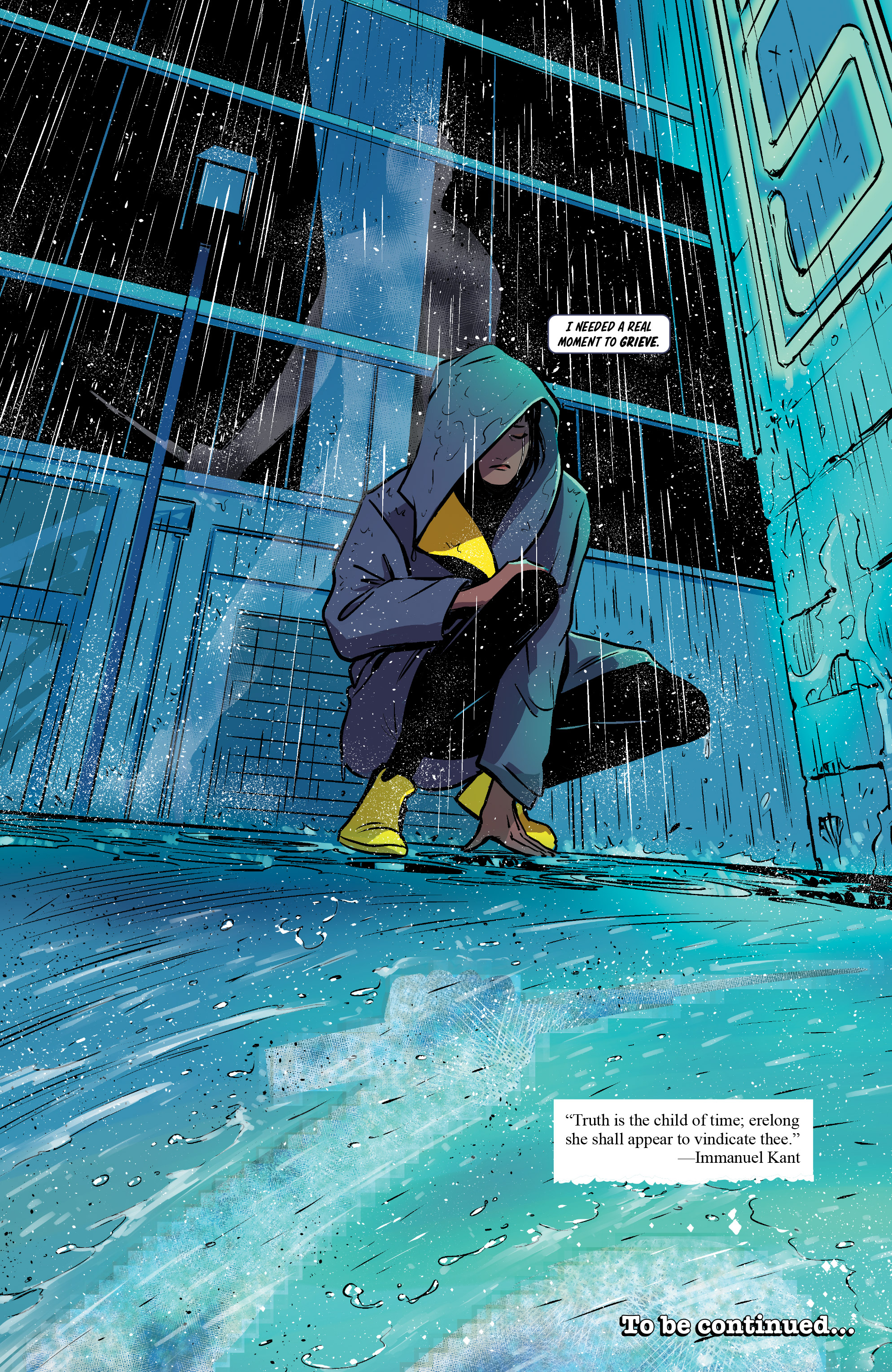 Bylines in Blood (2022-): Chapter 1 - Page 26
