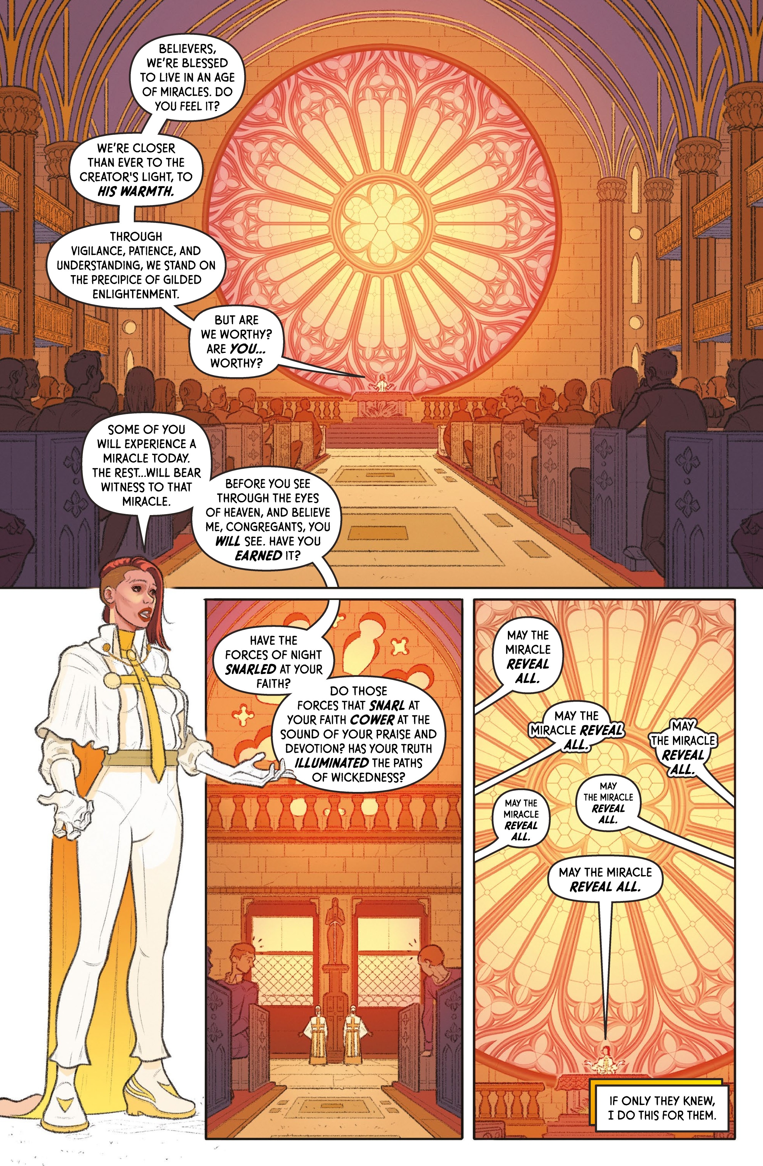 Bytchcraft (2025-): Chapter 1 - Page 6