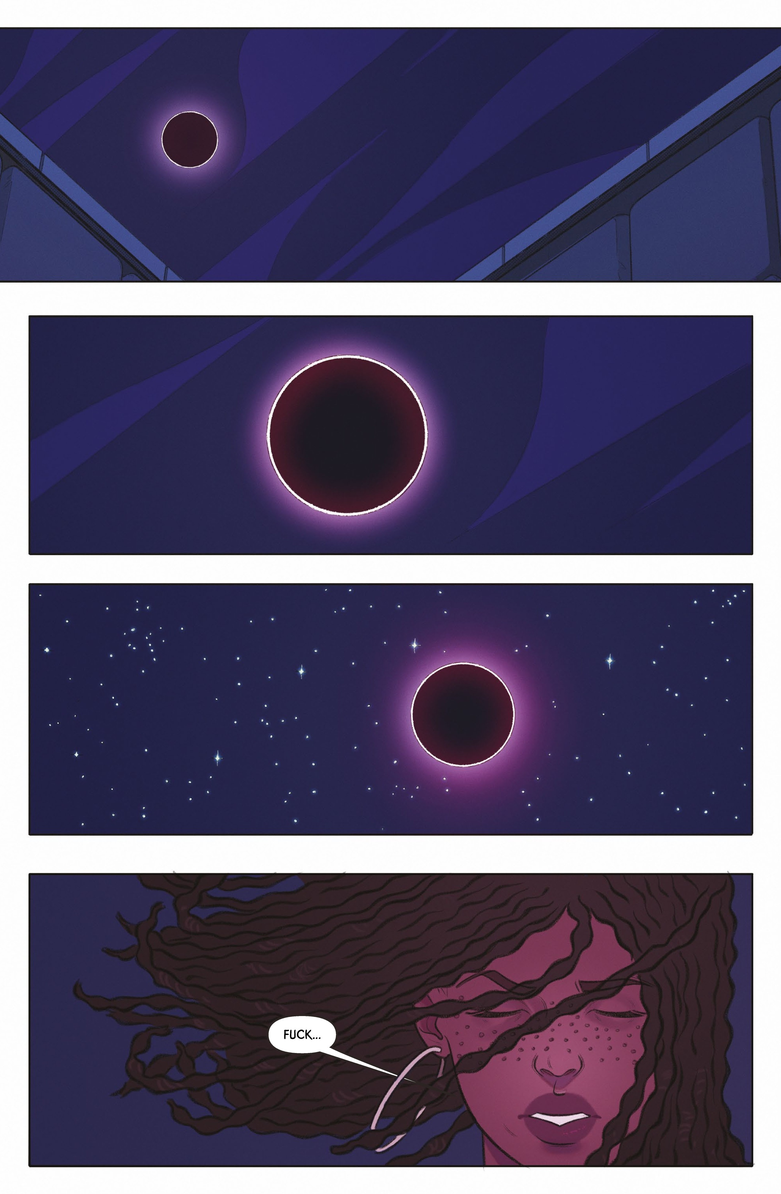 Bytchcraft (2025-): Chapter 1 - Page 17