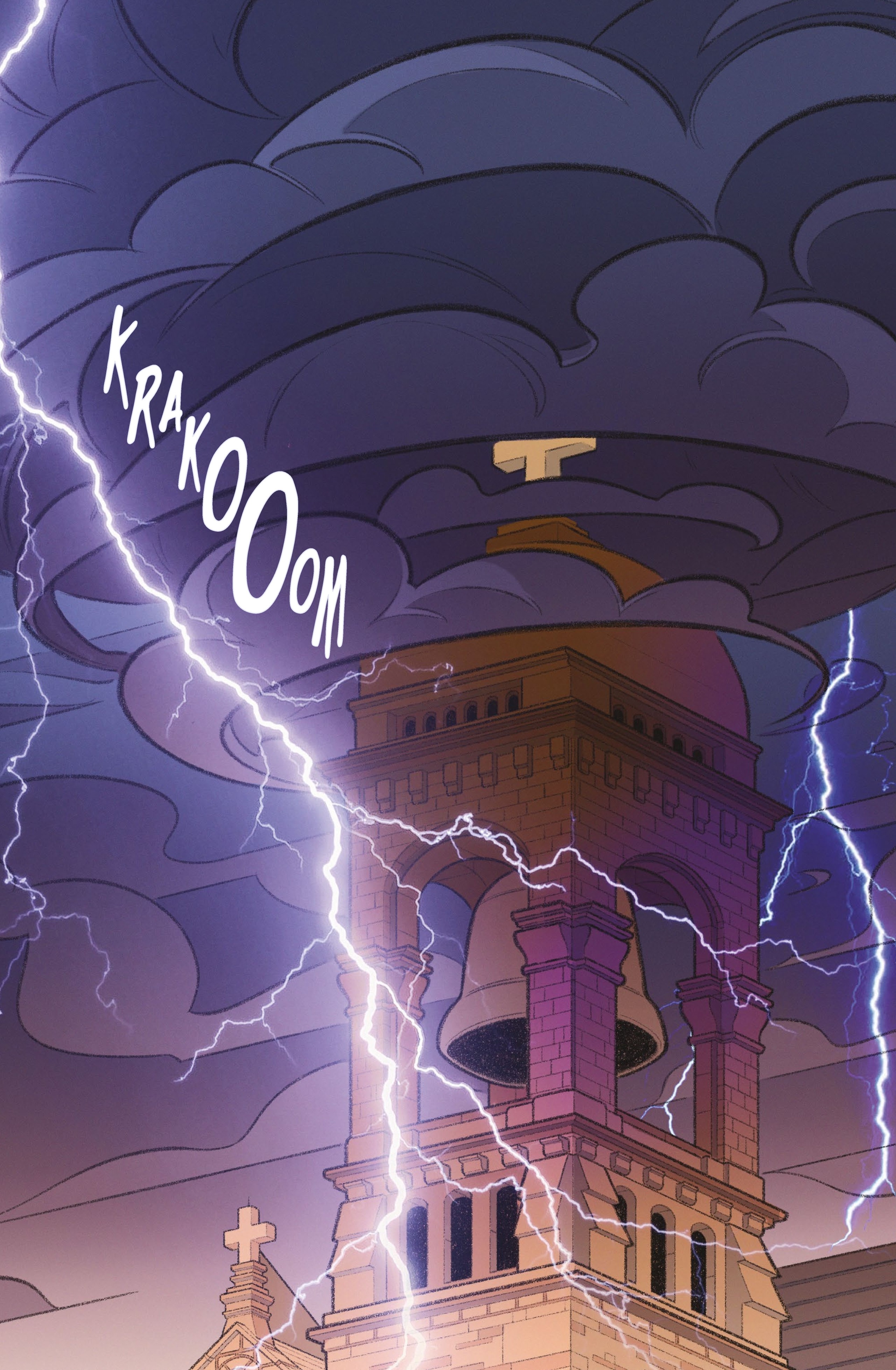 Bytchcraft (2025-): Chapter 1 - Page 25