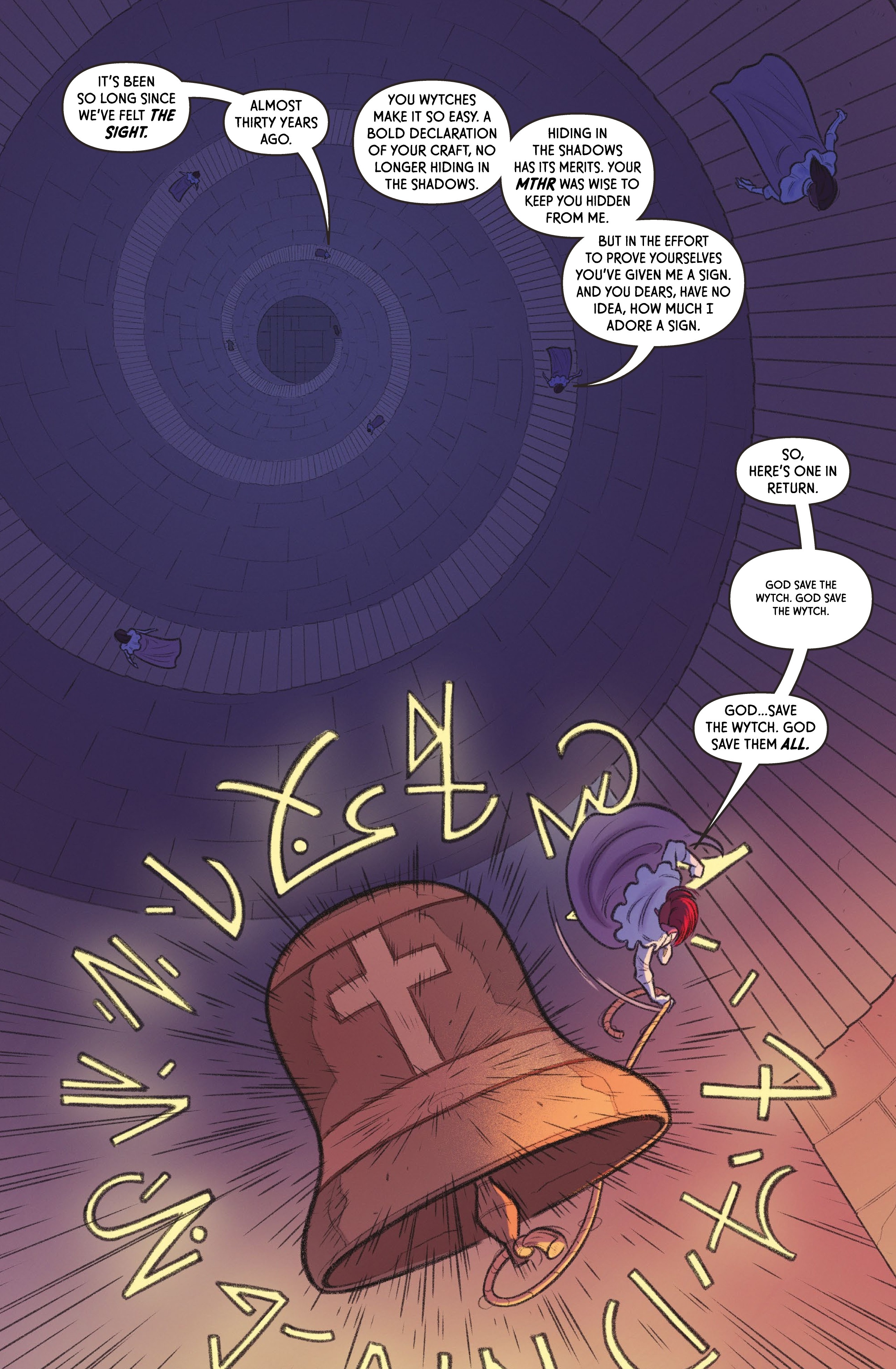 Bytchcraft (2025-): Chapter 1 - Page 26