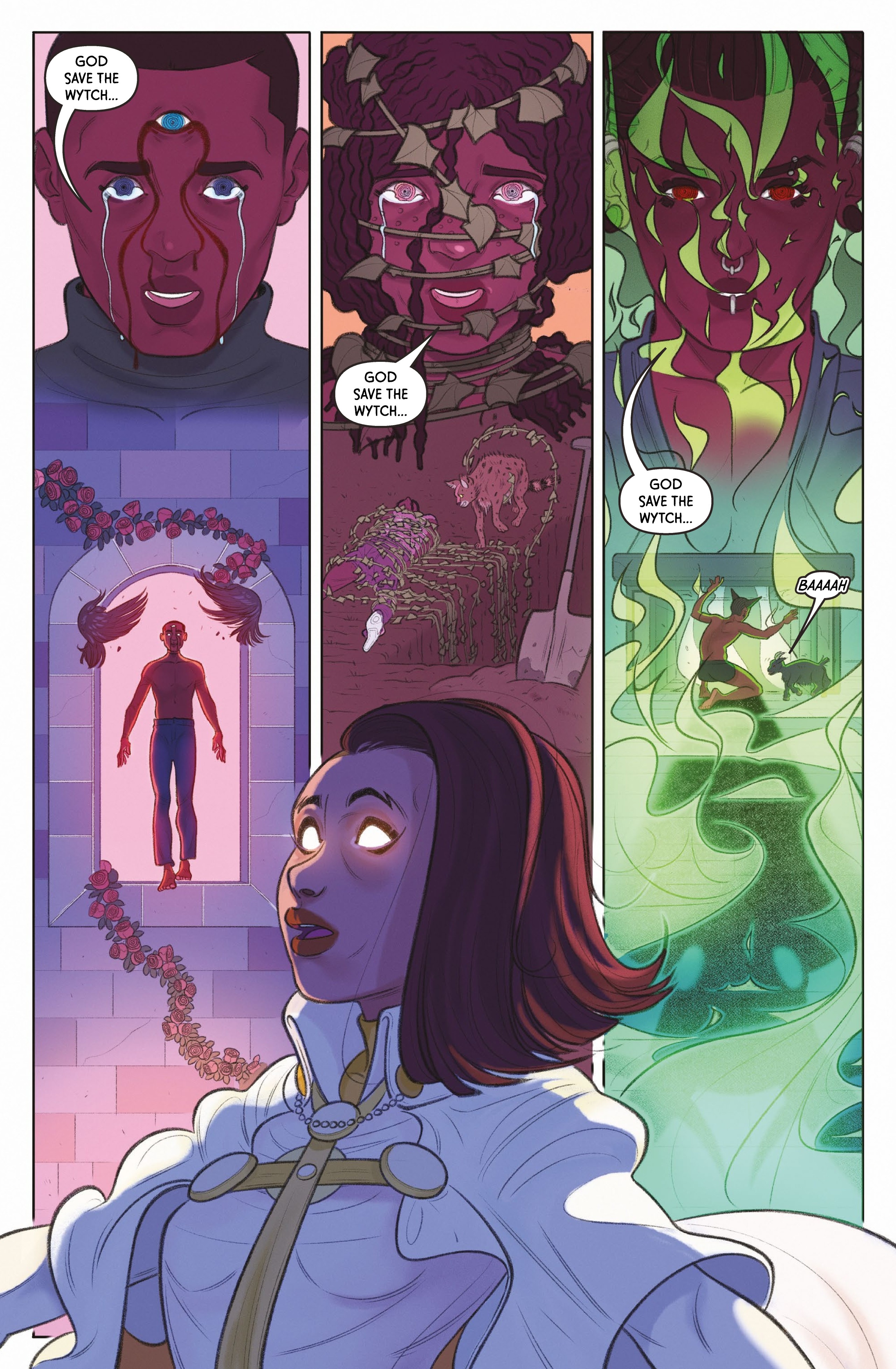 Bytchcraft (2025-): Chapter 1 - Page 27
