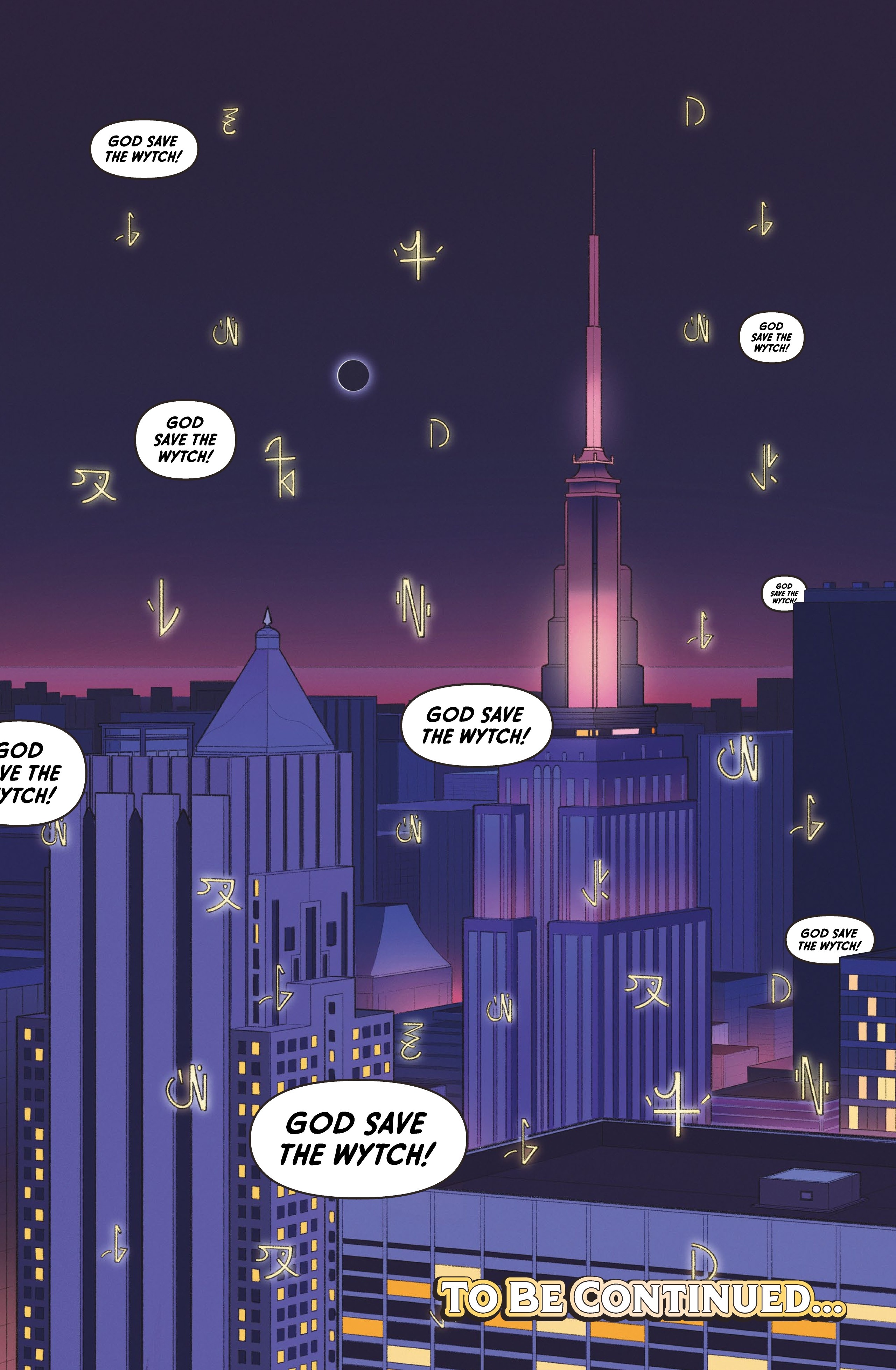Bytchcraft (2025-): Chapter 1 - Page 28