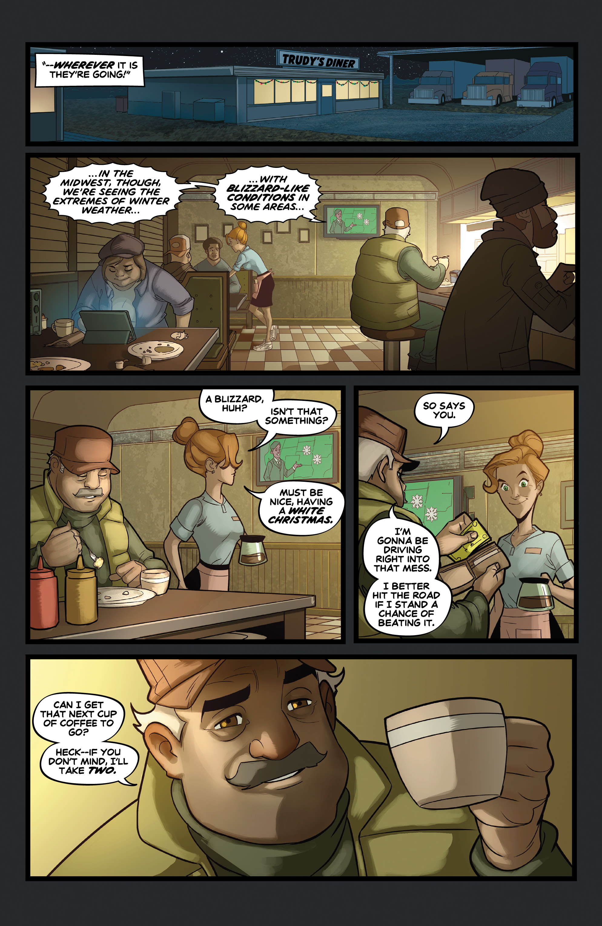 Byte-Sized (2020) issue 1 - Page 5