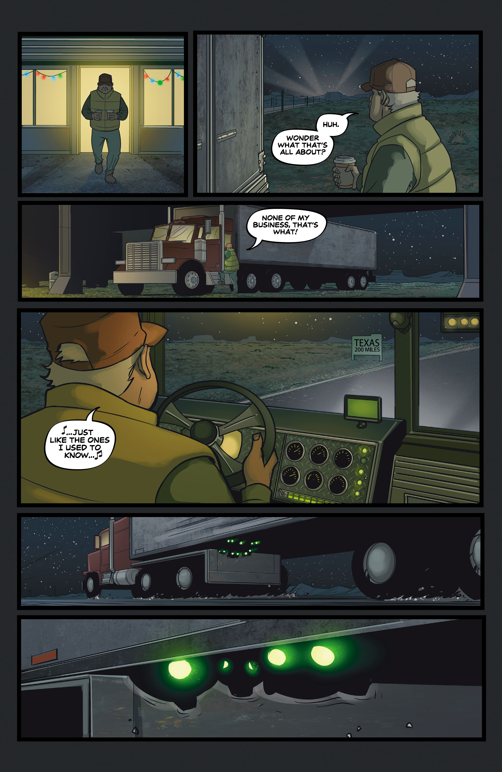 Byte-Sized (2020) issue 1 - Page 6