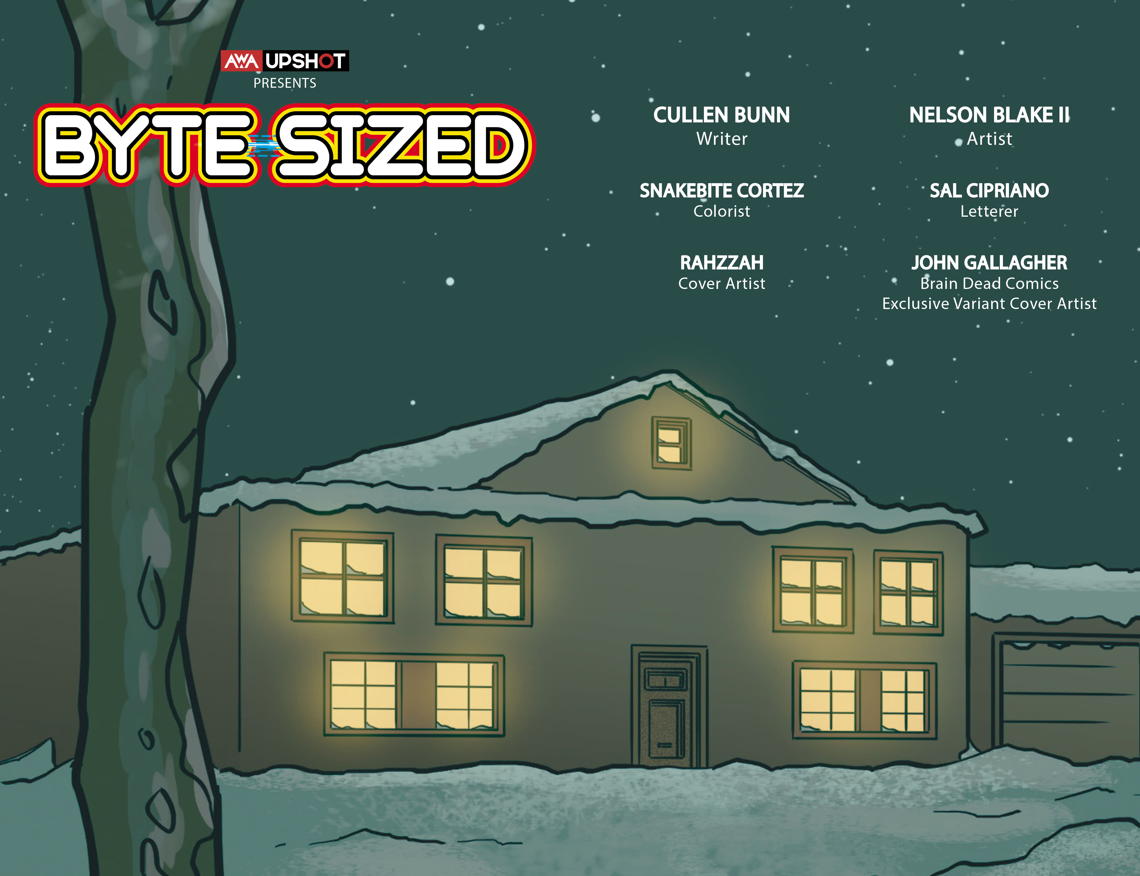 Byte-Sized (2020) issue 1 - Page 9