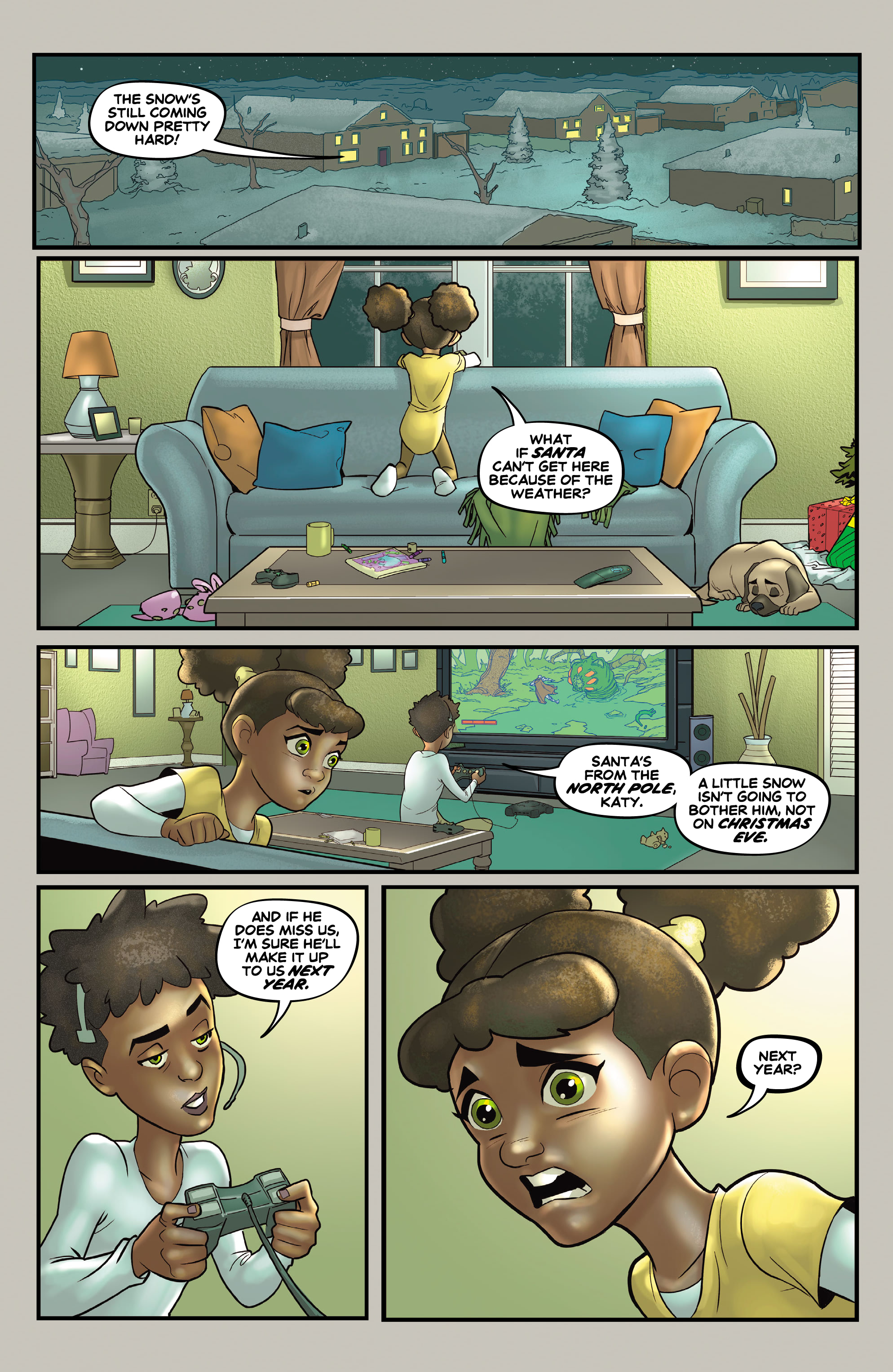 Byte-Sized (2020) issue 1 - Page 10