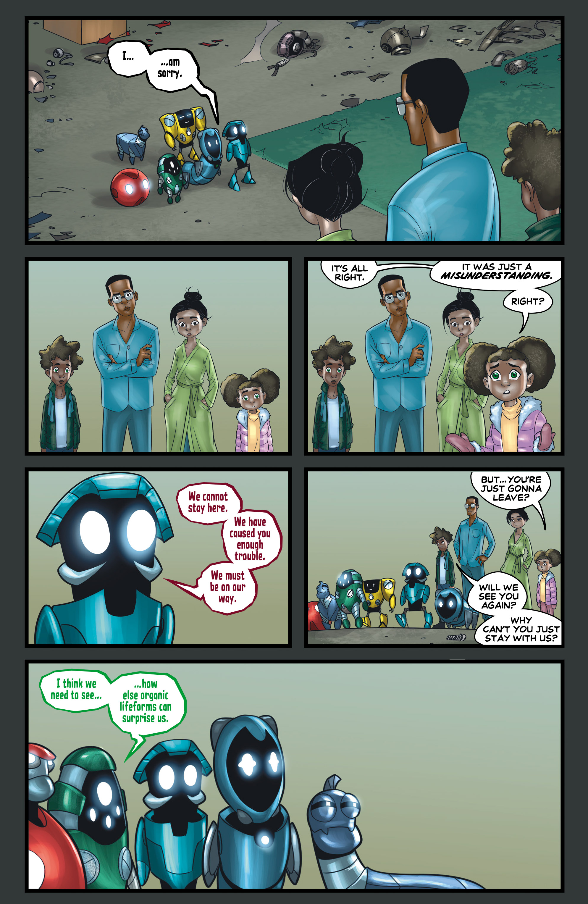 Byte-Sized (2020) issue 4 - Page 11