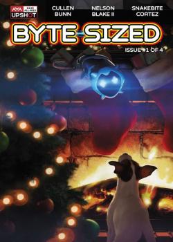 Byte-Sized (2020)