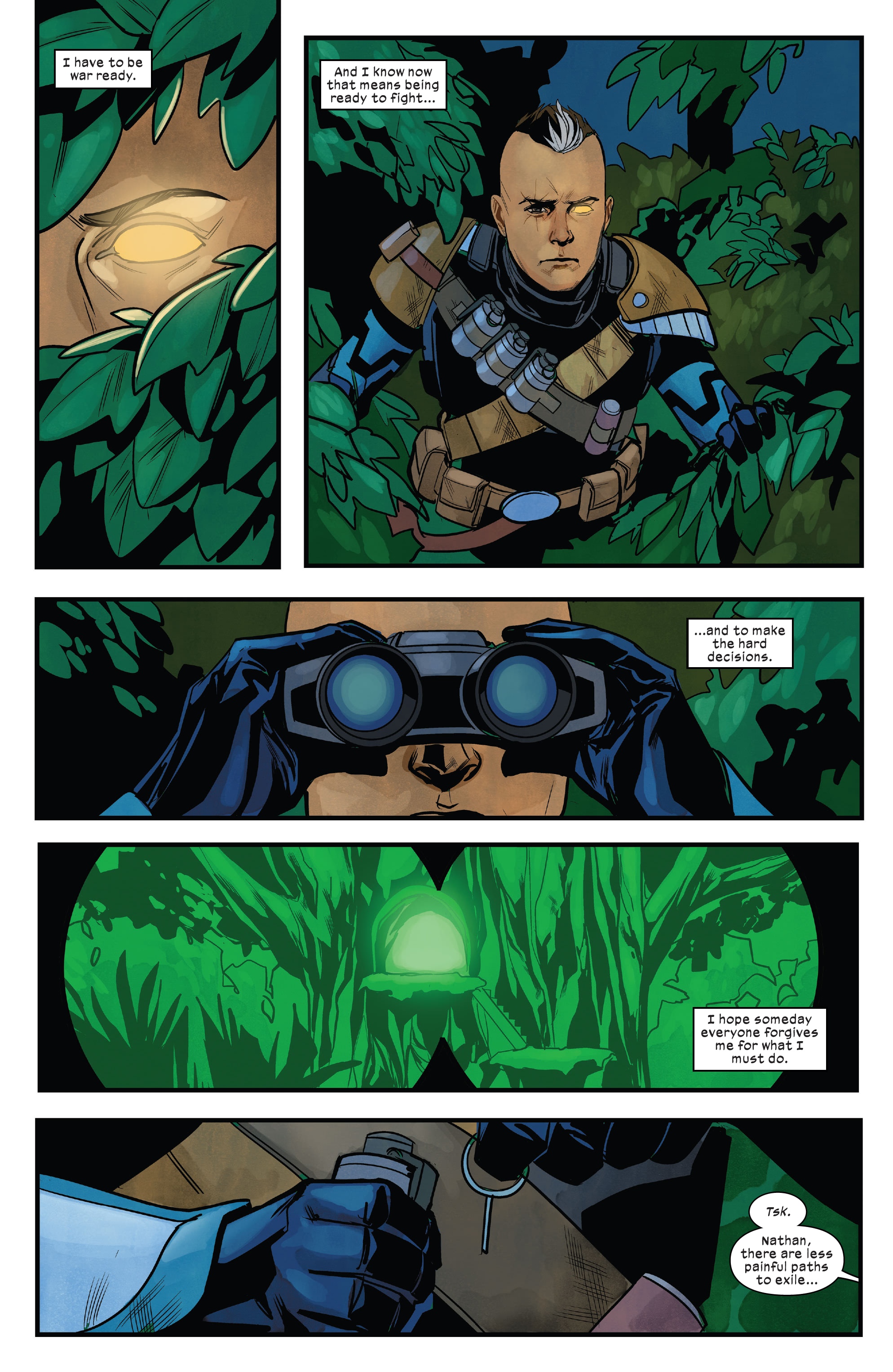 Cable (2020-): Chapter 10 - Page 4