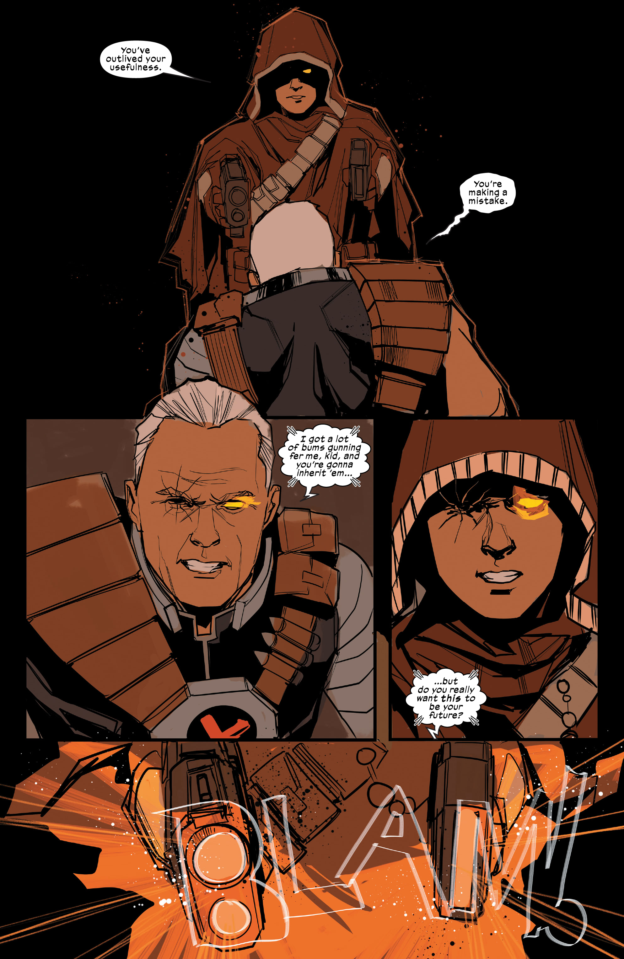 Cable (2020-): Chapter 3 - Page 2
