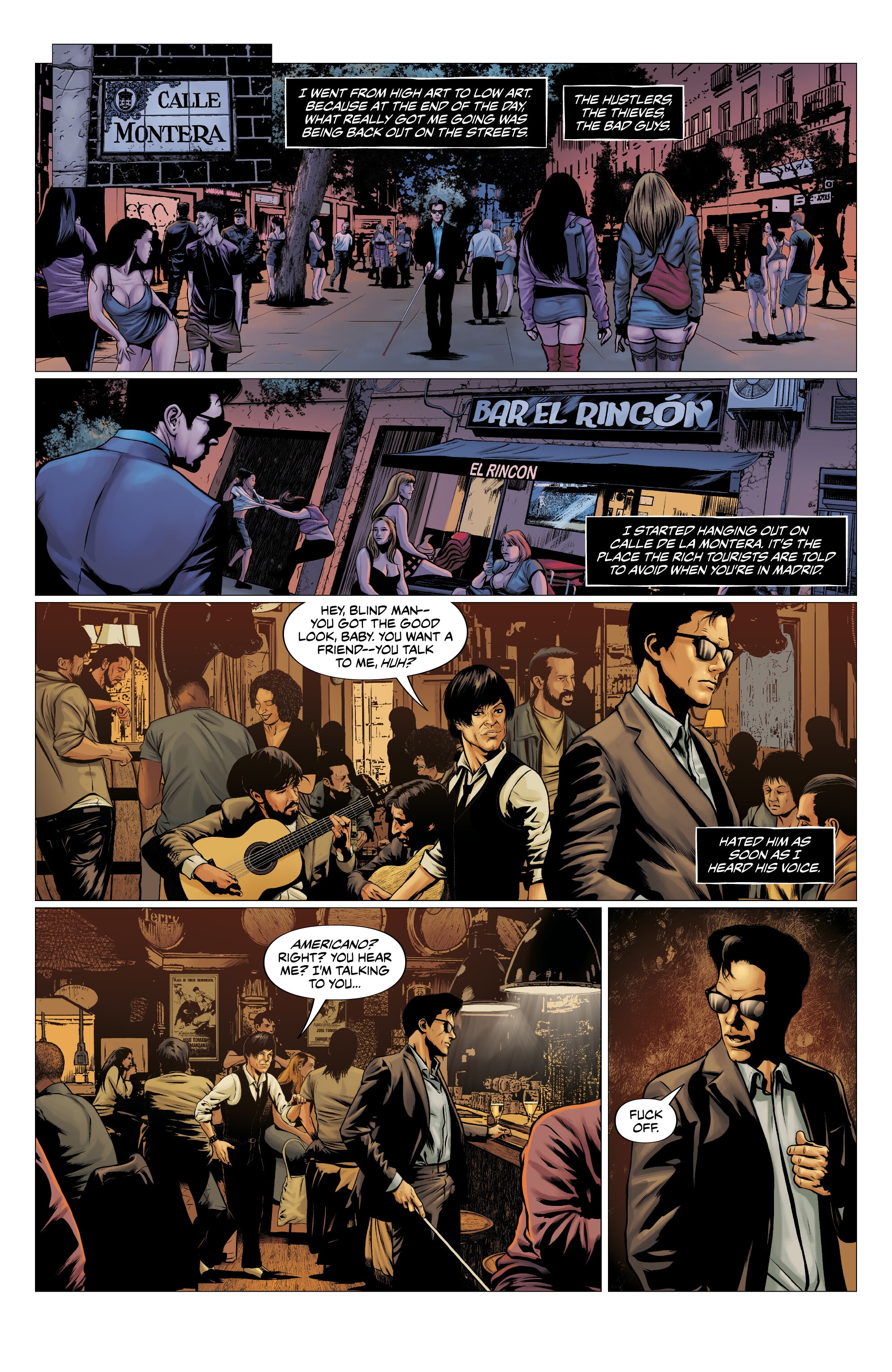 <{ $series->title }} issue HC - Page 40