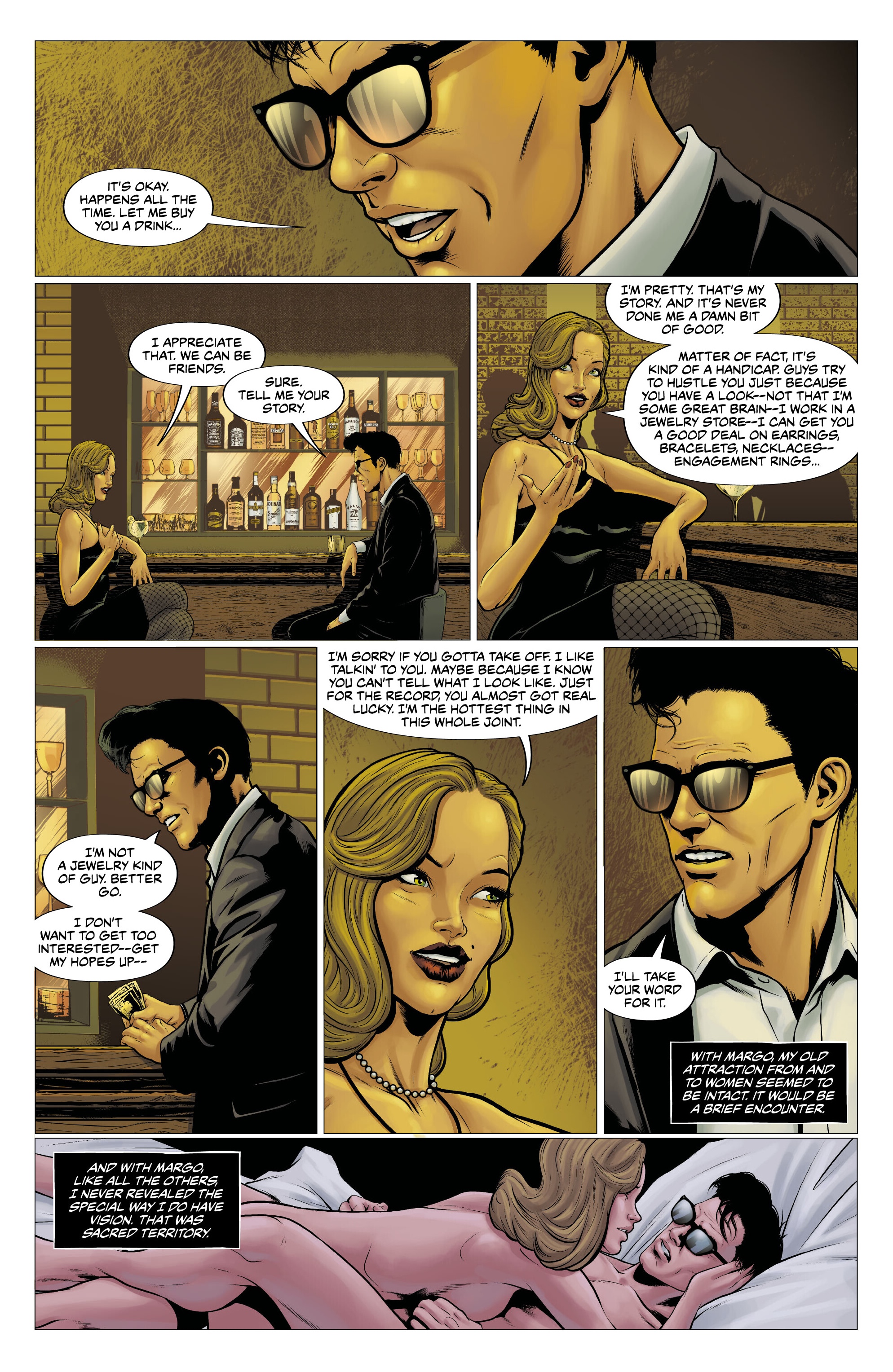 <{ $series->title }} issue HC - Page 47