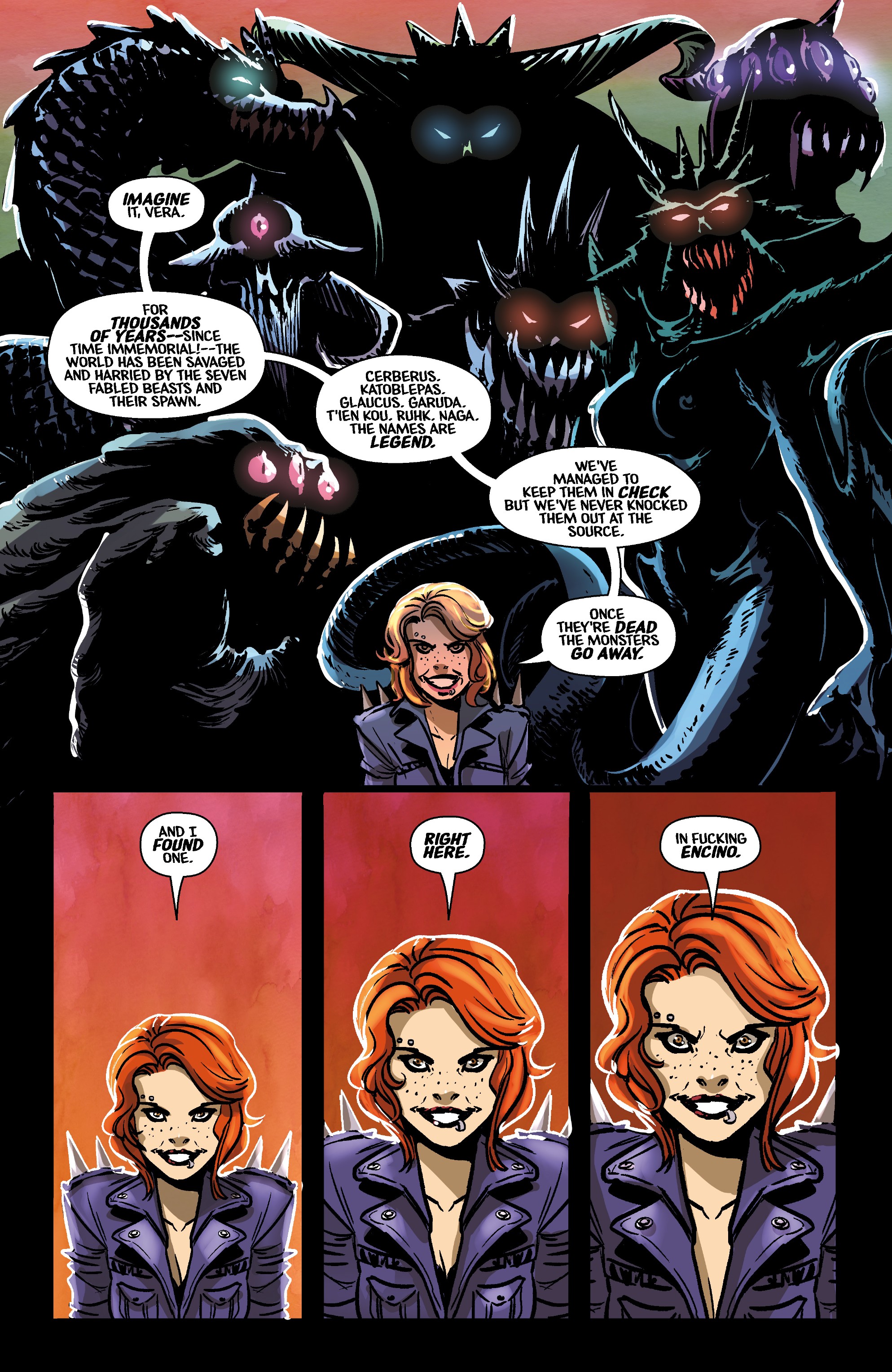 Calamity Kate (2019-) issue 1 - Page 18