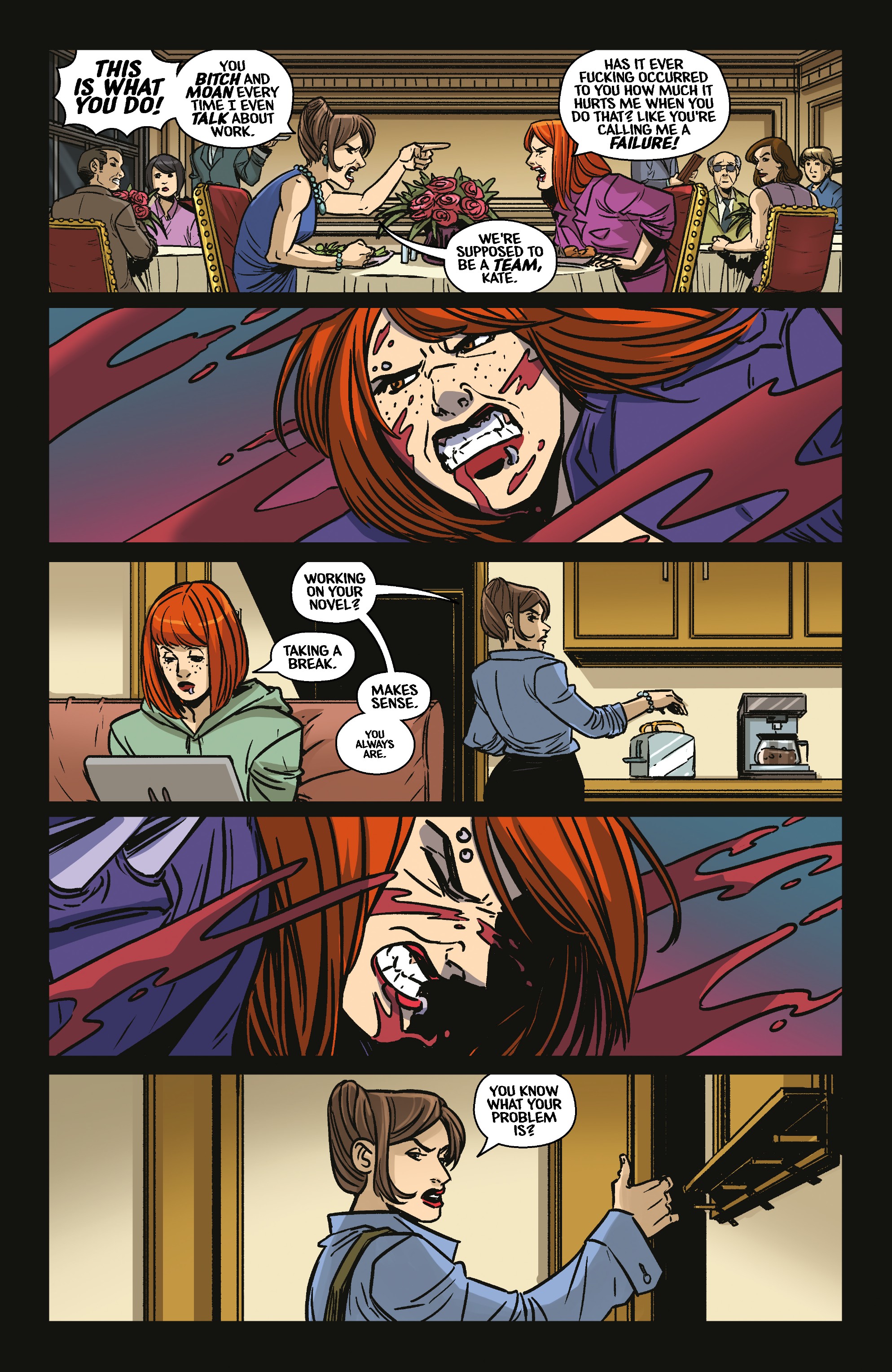 Calamity Kate (2019-) issue 3 - Page 8