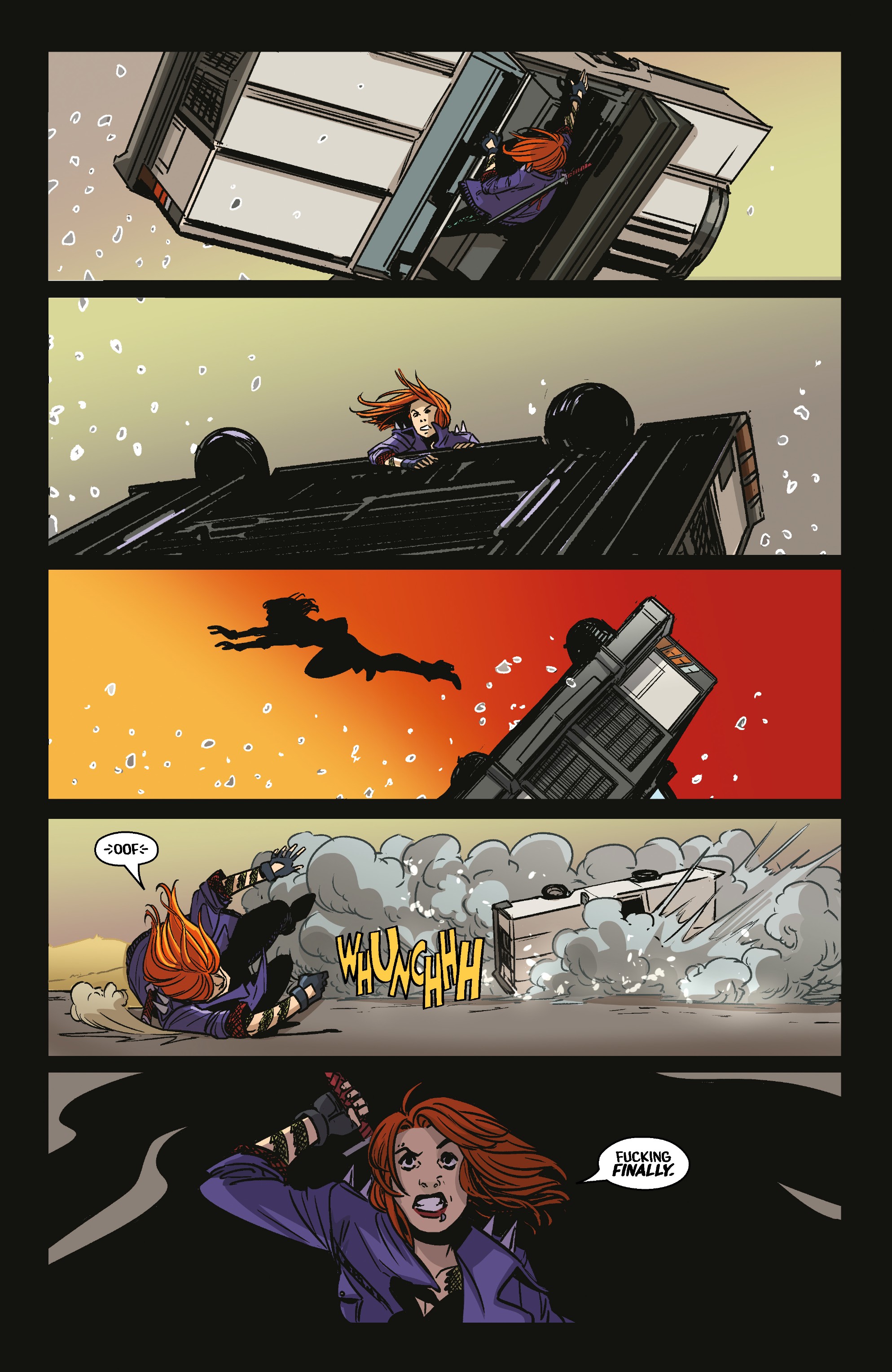 Calamity Kate (2019-) issue 3 - Page 12