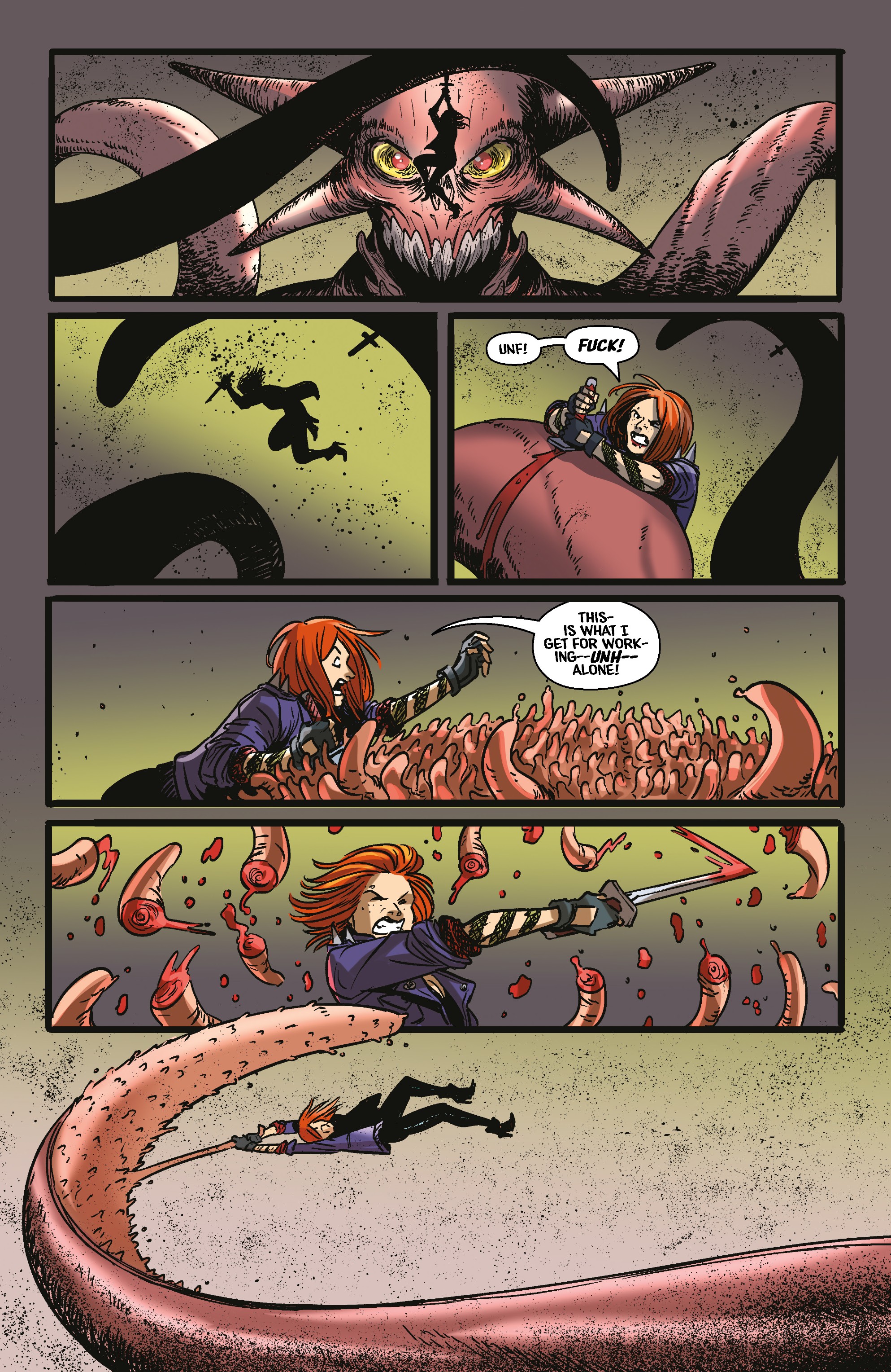 Calamity Kate (2019-) issue 3 - Page 15