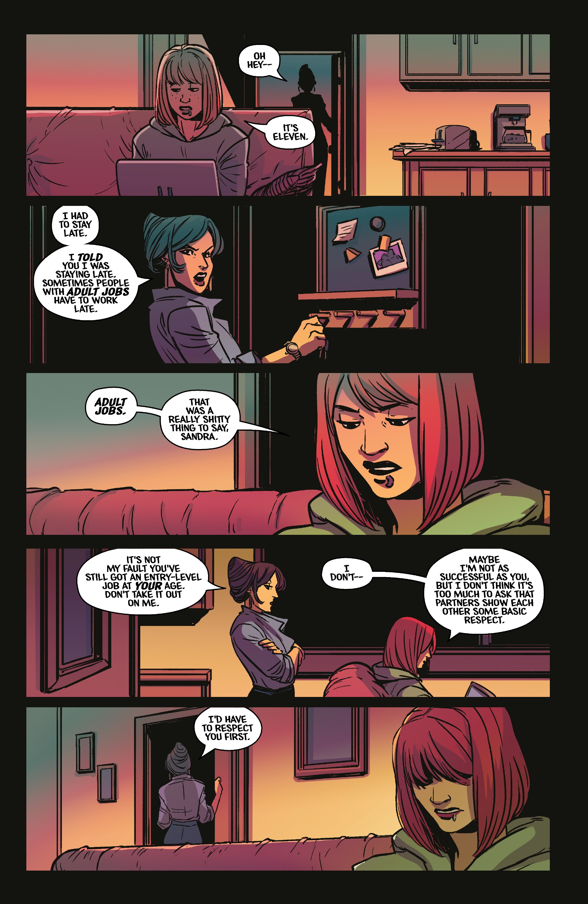 Calamity Kate (2019-) issue 3 - Page 16