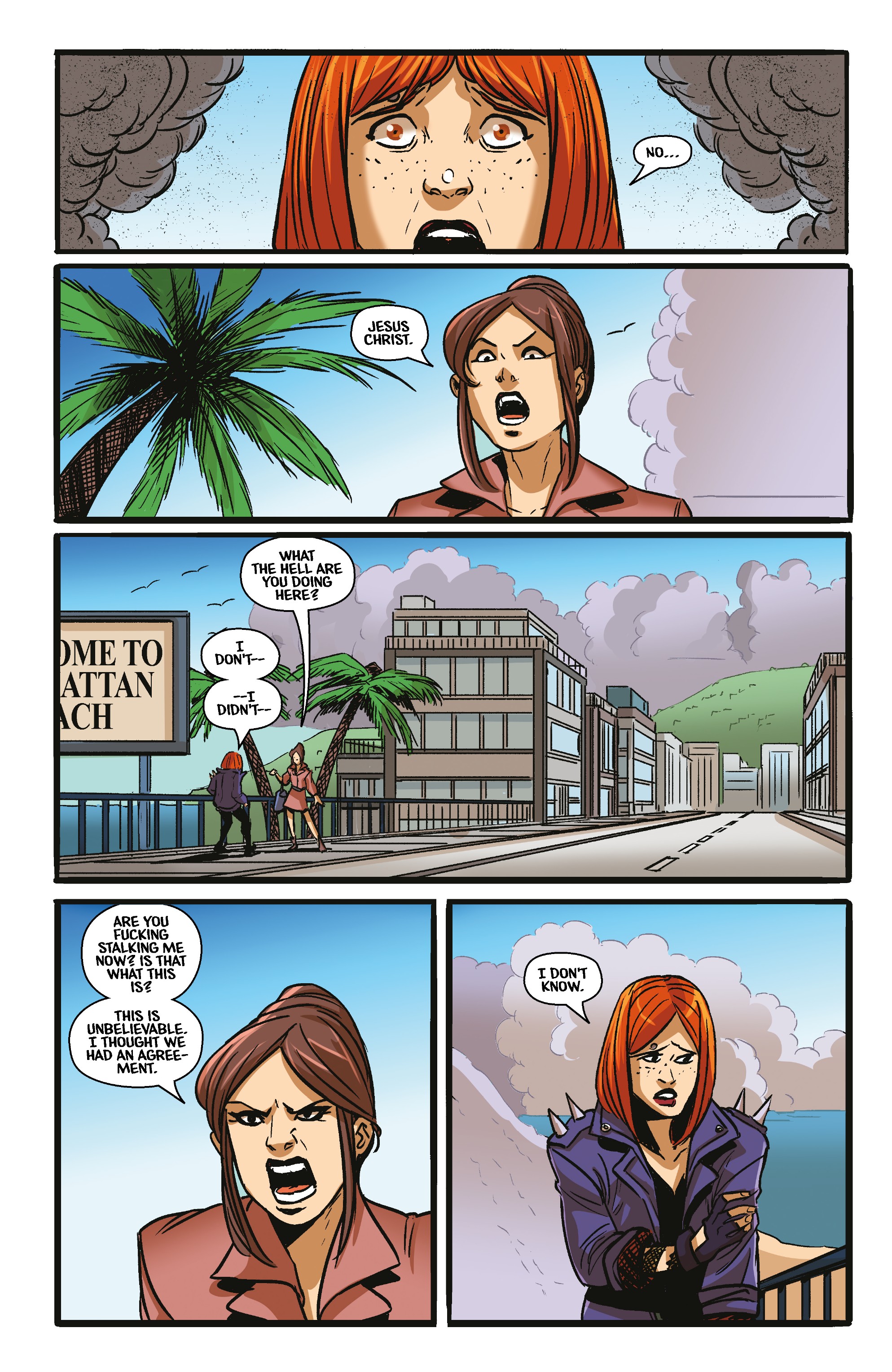 Calamity Kate (2019-) issue 3 - Page 19