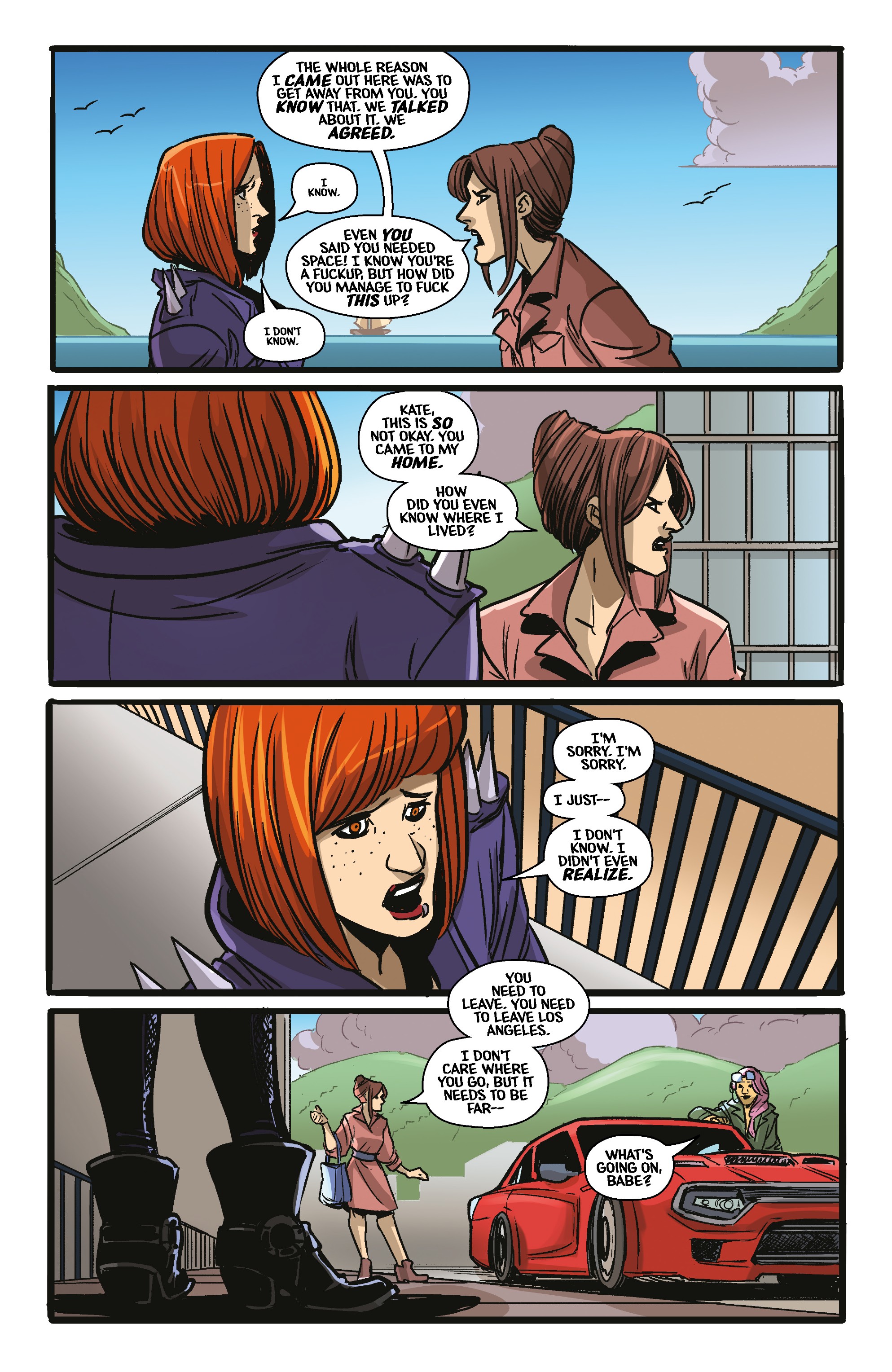 Calamity Kate (2019-) issue 3 - Page 20