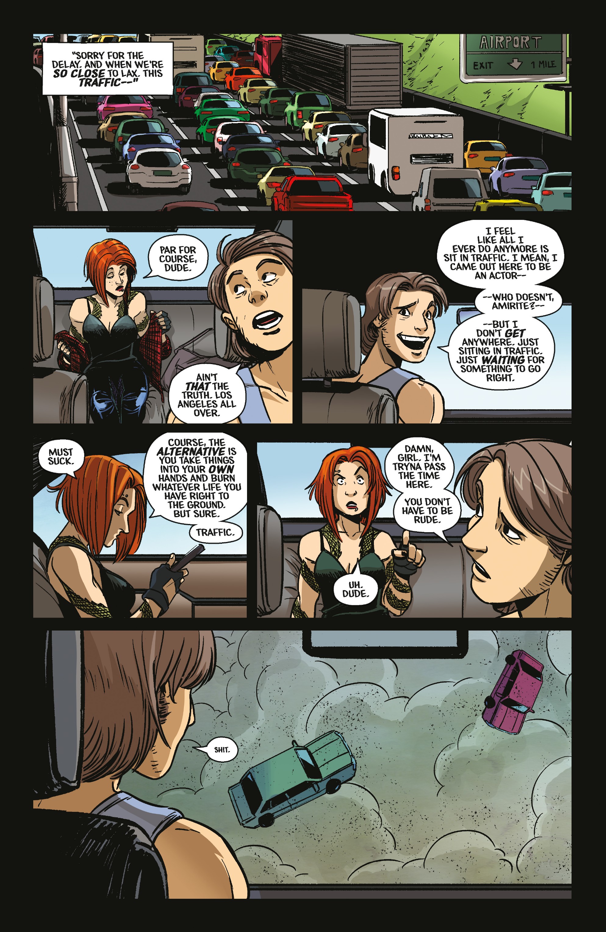 Calamity Kate (2019-) issue 4 - Page 7