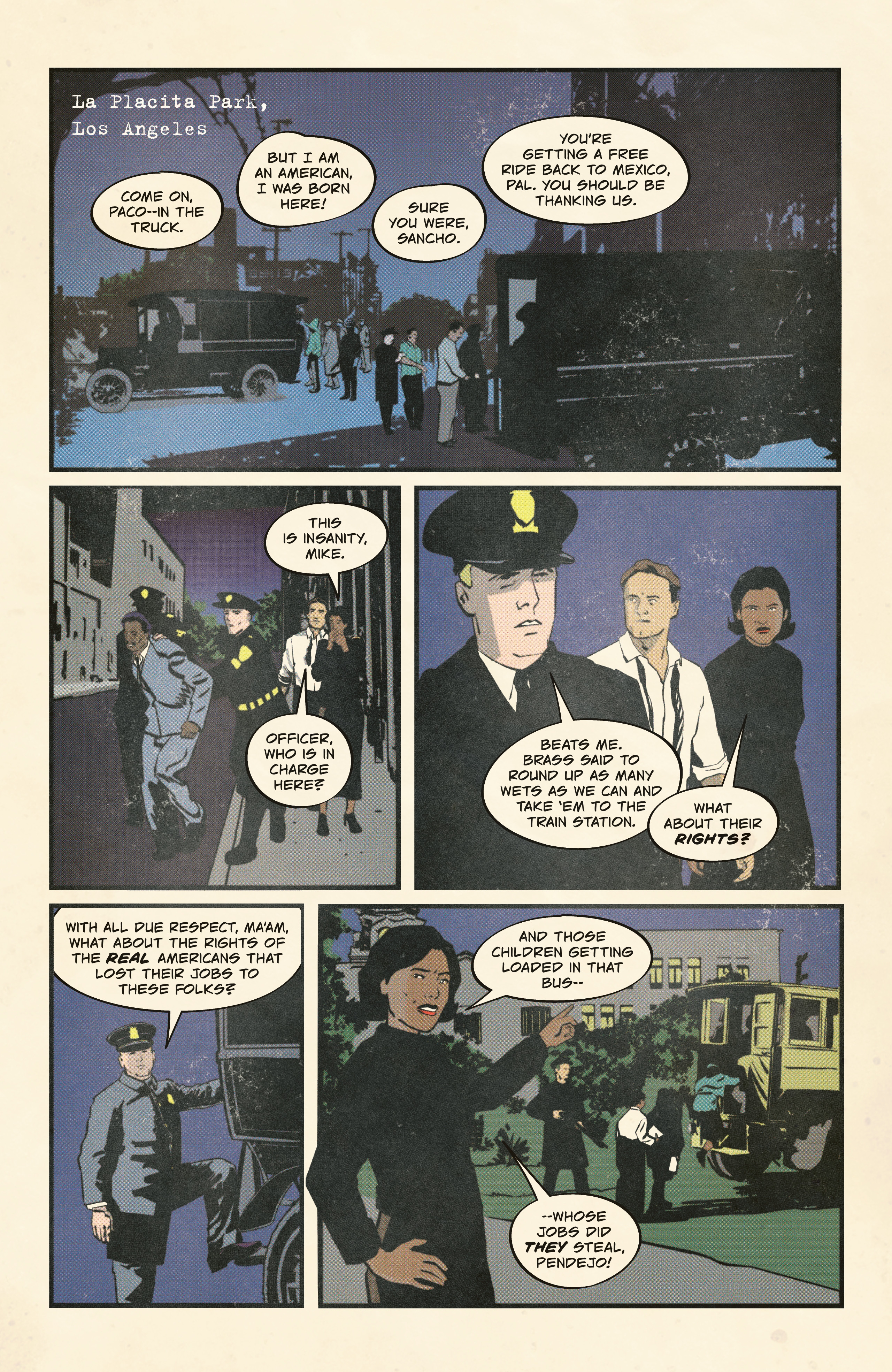 Calavera P.I. (2024-): Chapter 4 - Page 3