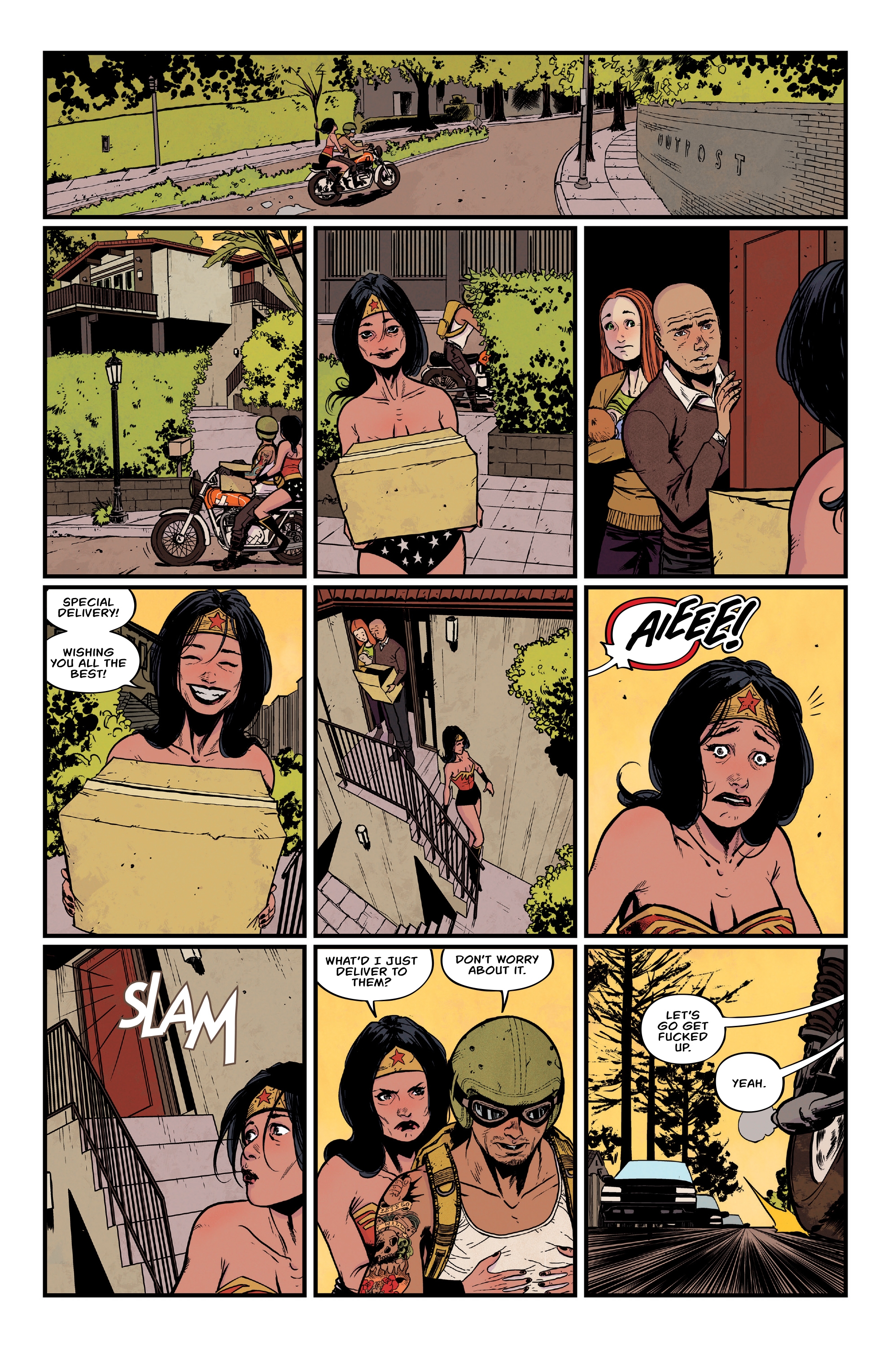 Calexit (2017): Chapter 1 - Page 23